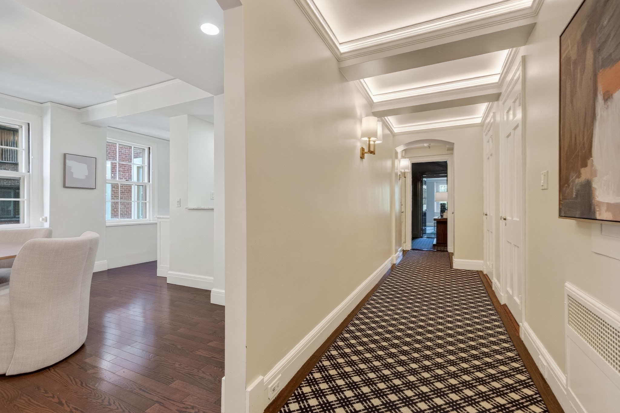 172 Beacon St Unit 3, Back Bay, Boston, MA 02116 - Image 22