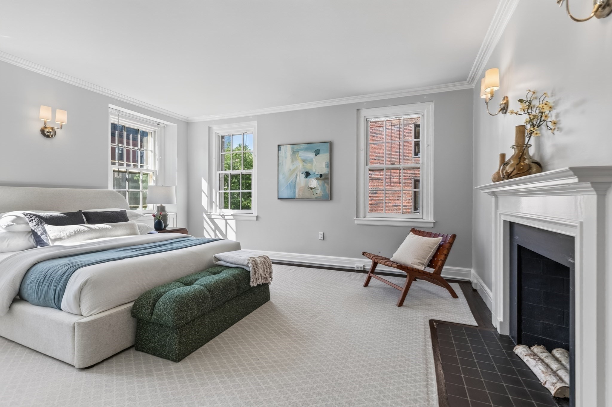 172 Beacon St Unit 3, Back Bay, Boston, MA 02116 - Image 23