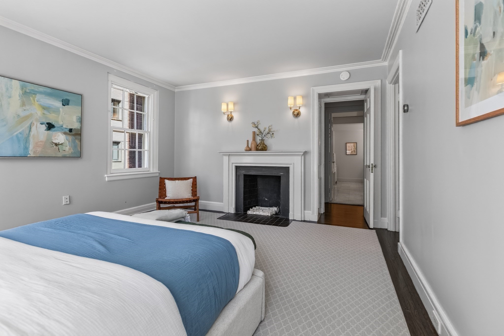 172 Beacon St Unit 3, Back Bay, Boston, MA 02116 - Image 24