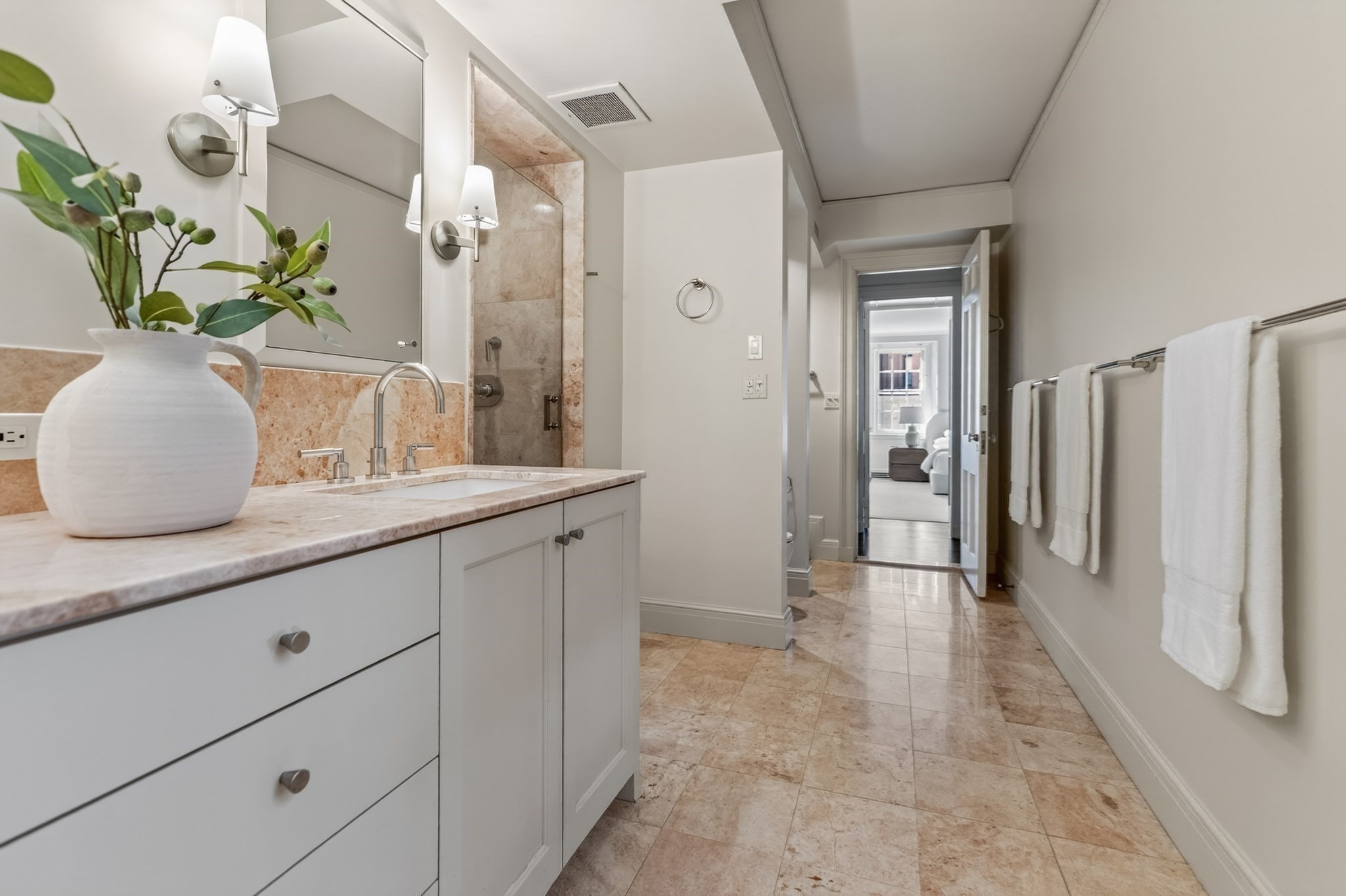 172 Beacon St Unit 3, Back Bay, Boston, MA 02116 - Image 25