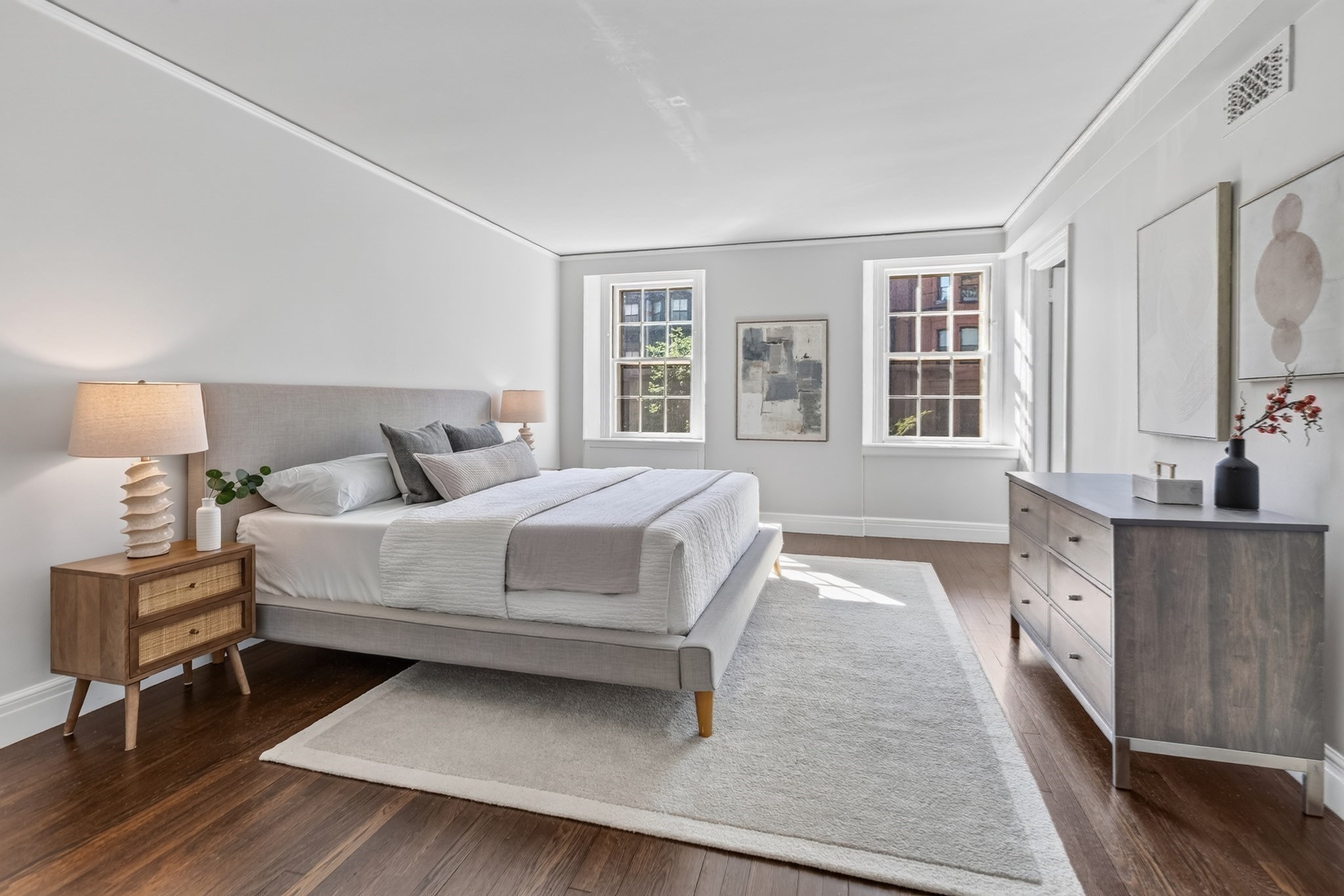 172 Beacon St Unit 3, Back Bay, Boston, MA 02116 - Image 27