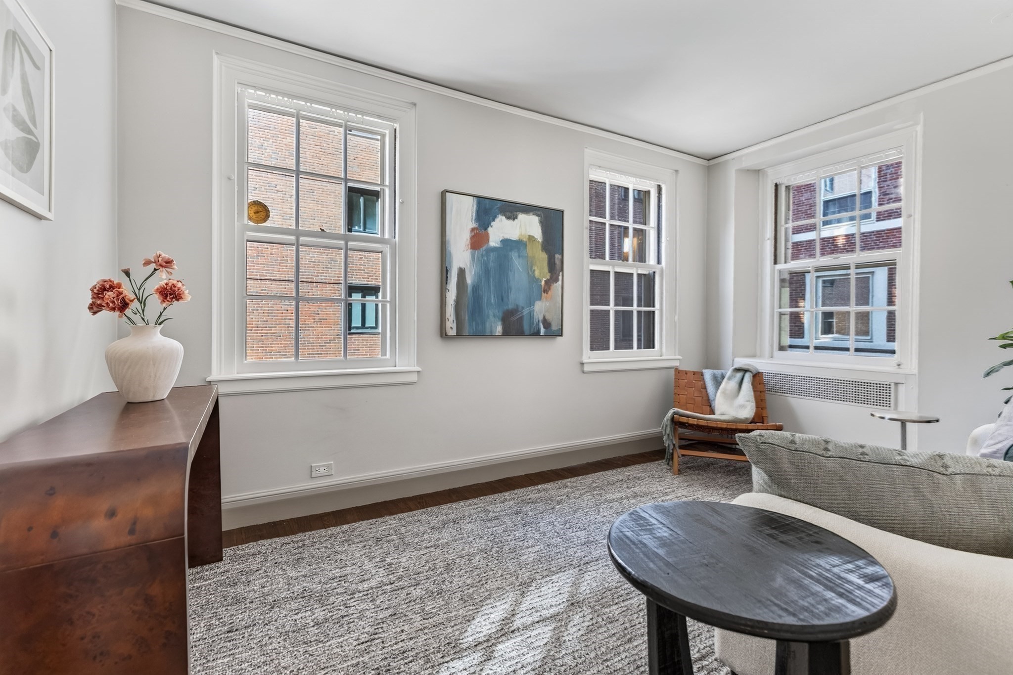 172 Beacon St Unit 3, Back Bay, Boston, MA 02116 - Image 28