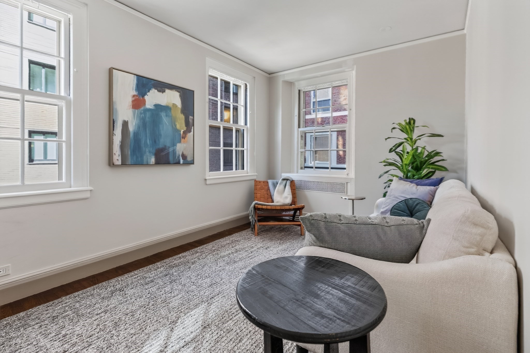 172 Beacon St Unit 3, Back Bay, Boston, MA 02116 - Image 29