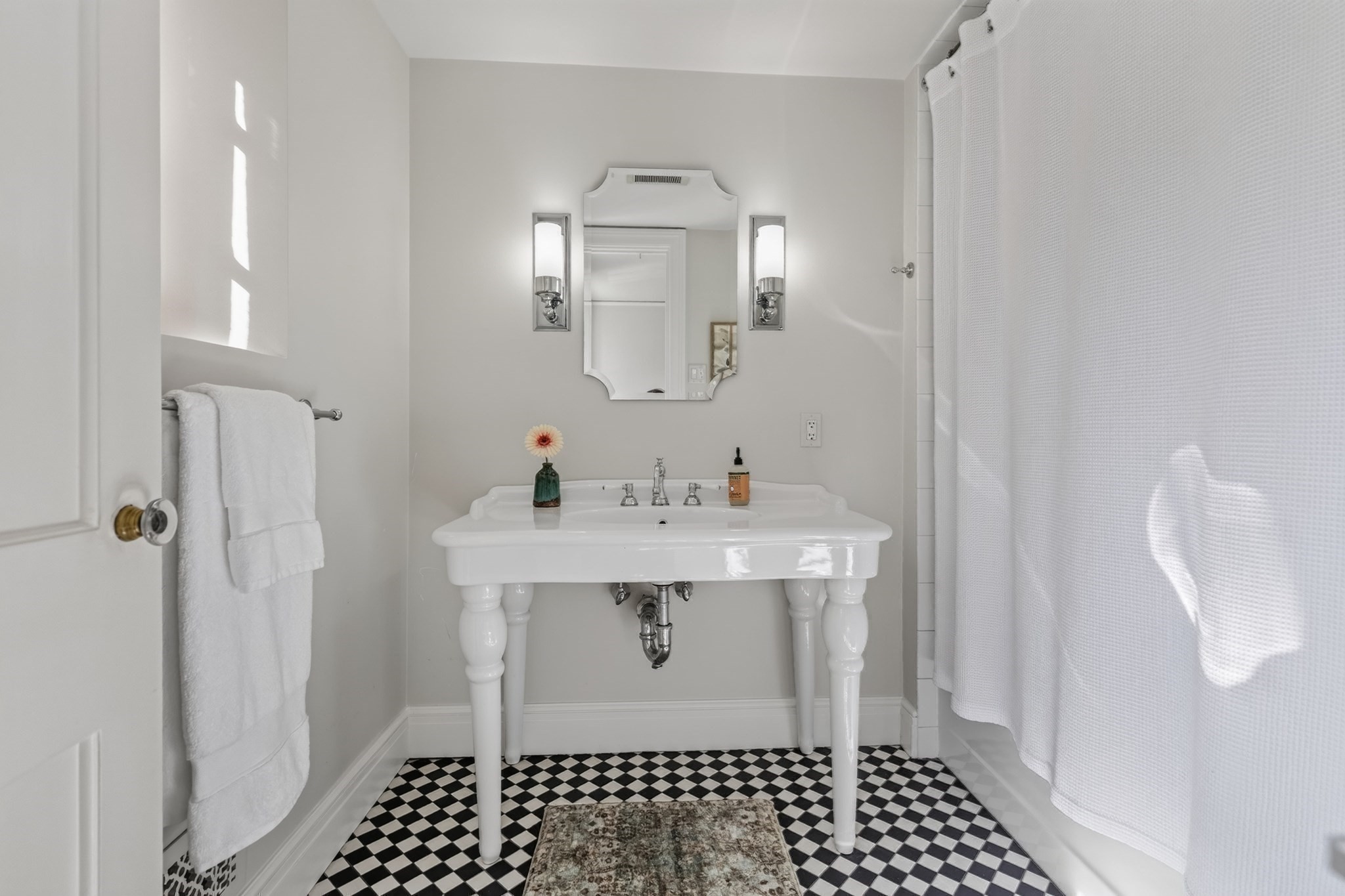 172 Beacon St Unit 3, Back Bay, Boston, MA 02116 - Image 30