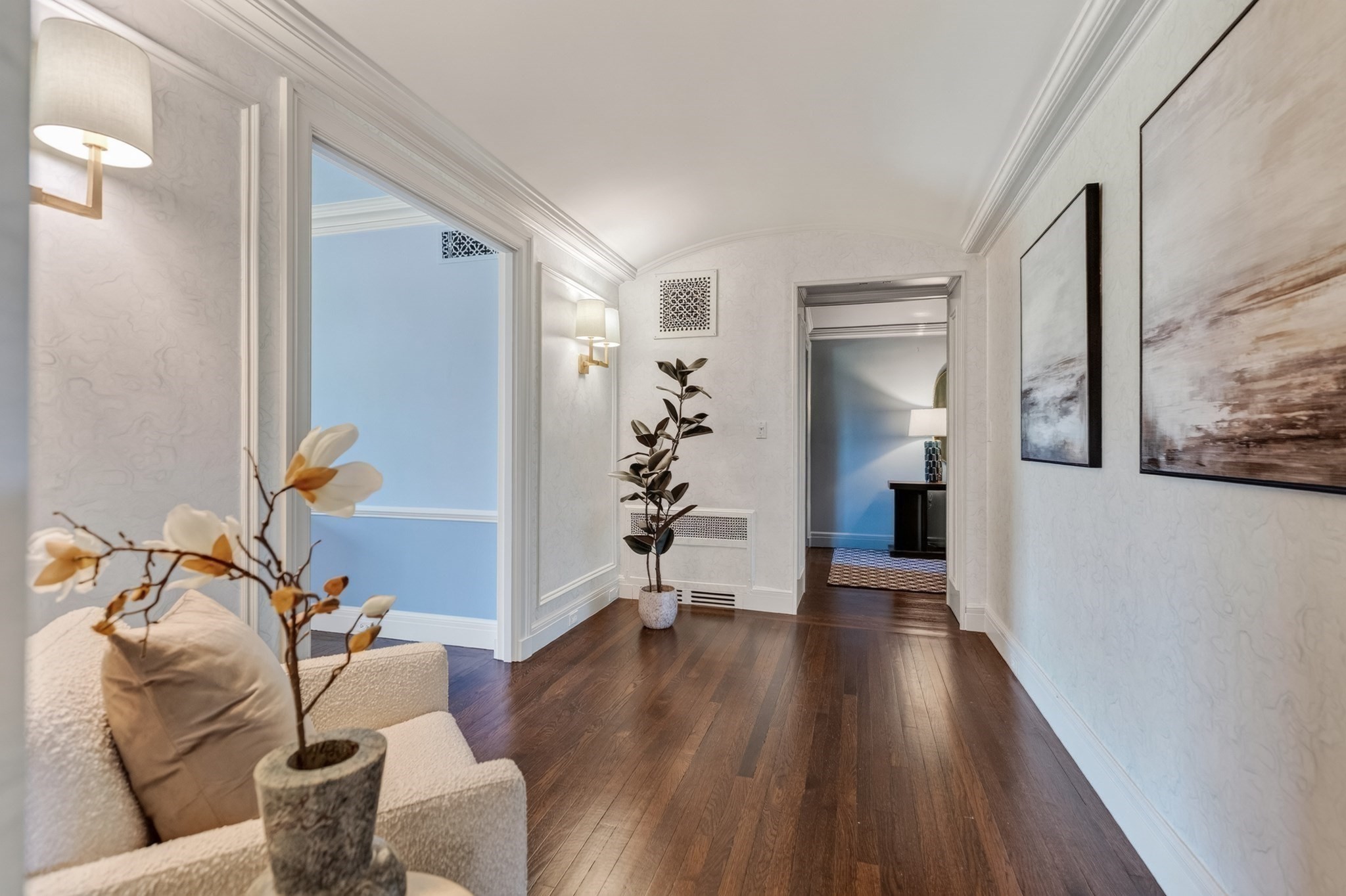 172 Beacon St Unit 3, Back Bay, Boston, MA 02116 - Image 4
