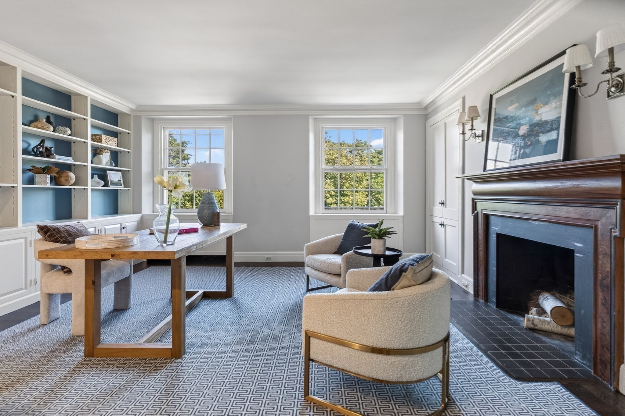 172 Beacon St Unit 3, Back Bay, Boston, MA 02116 - Image 31