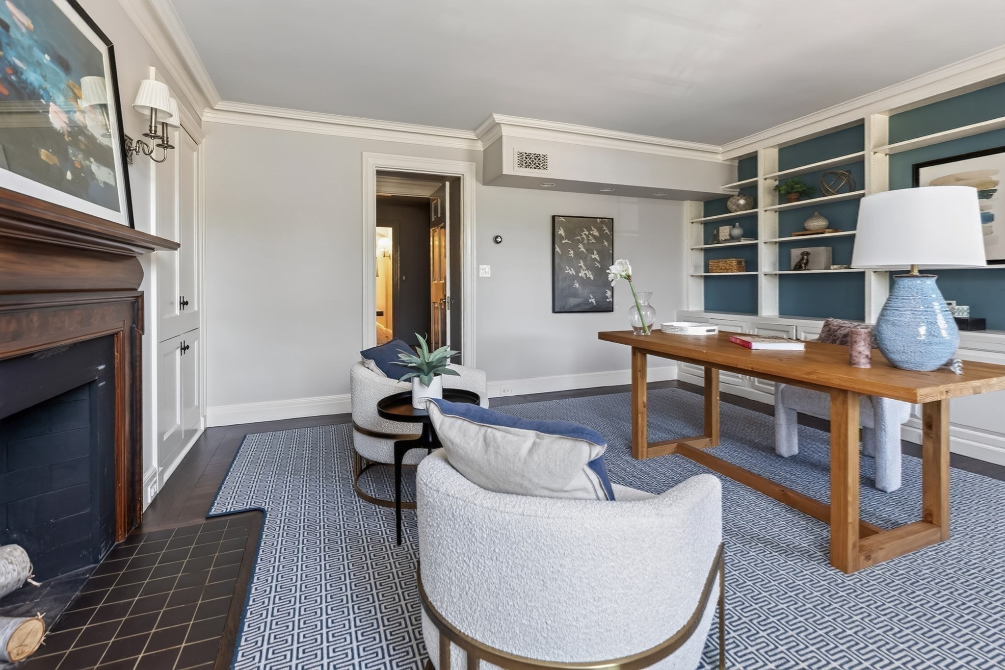 172 Beacon St Unit 3, Back Bay, Boston, MA 02116 - Image 33