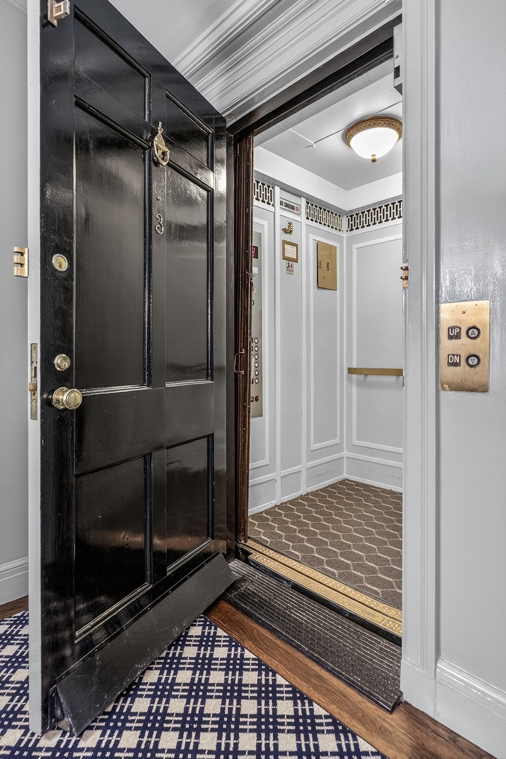 172 Beacon St Unit 3, Back Bay, Boston, MA 02116 - Image 35