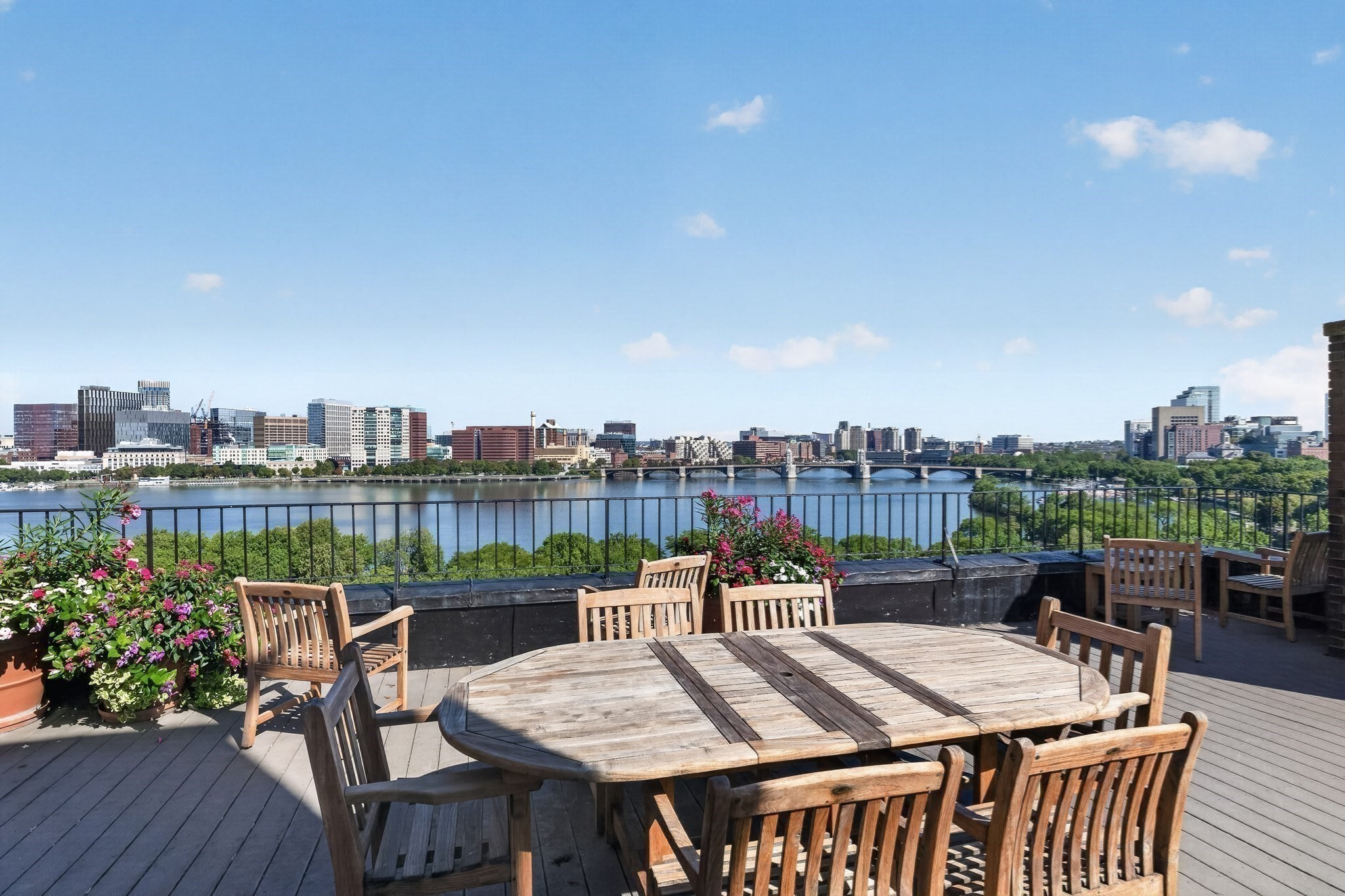 172 Beacon St Unit 3, Back Bay, Boston, MA 02116 - Image 36