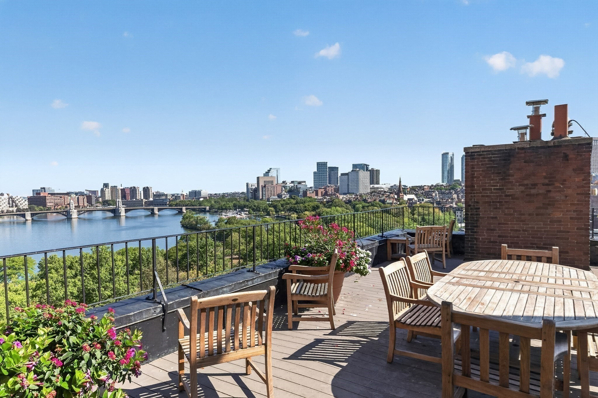 172 Beacon St Unit 3, Back Bay, Boston, MA 02116 - Image 37