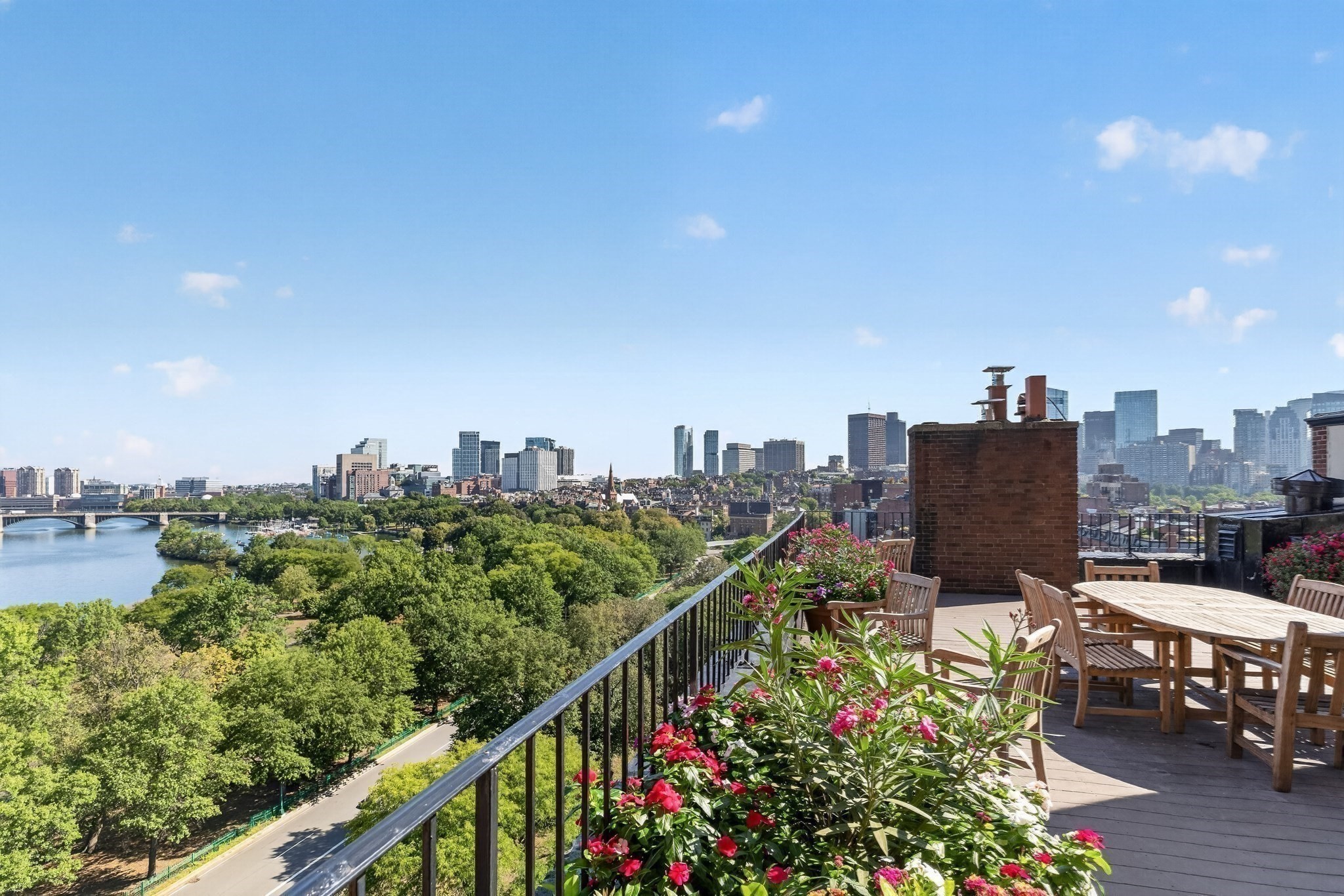 172 Beacon St Unit 3, Back Bay, Boston, MA 02116 - Image 38
