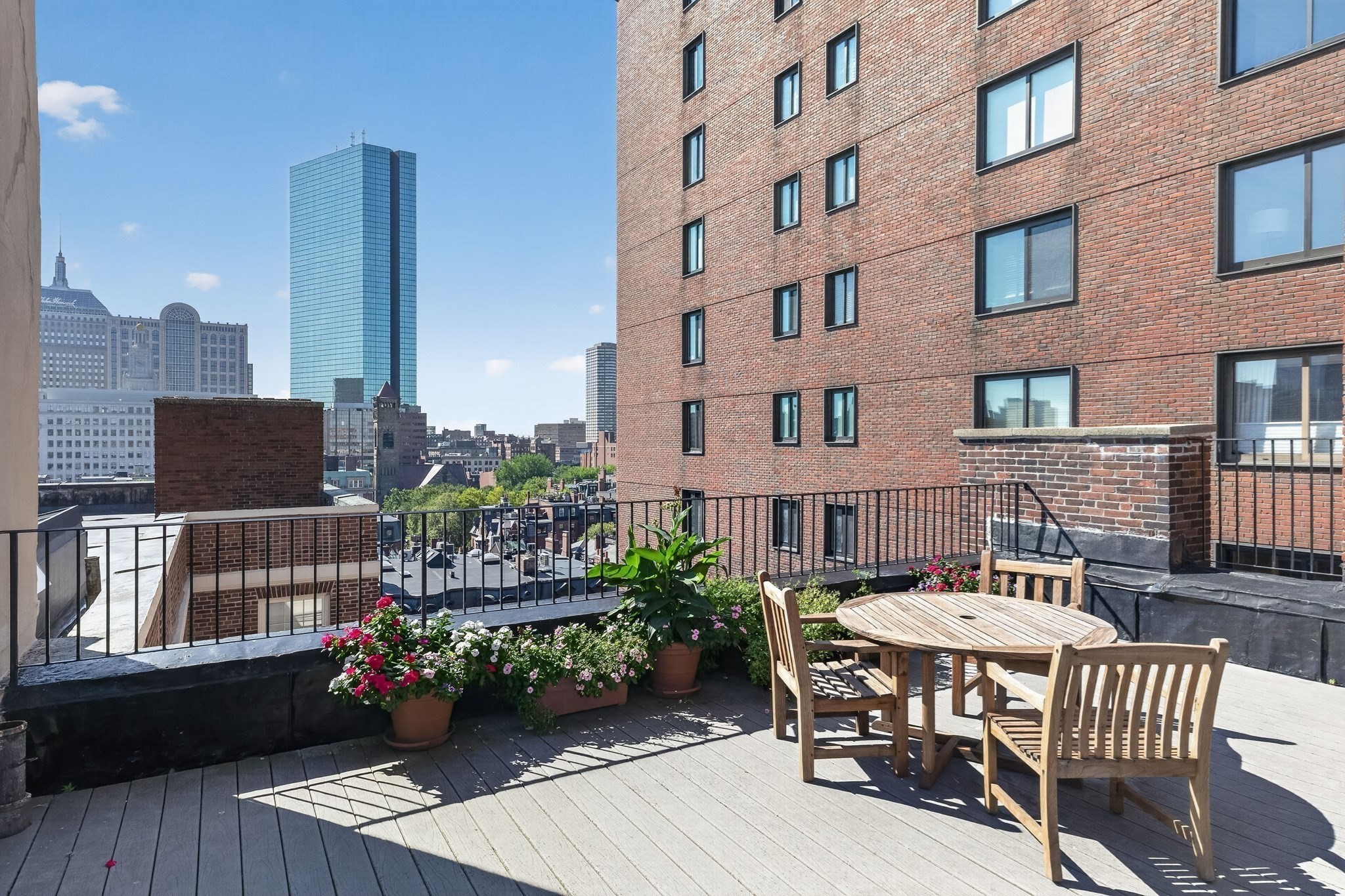 172 Beacon St Unit 3, Back Bay, Boston, MA 02116 - Image 39