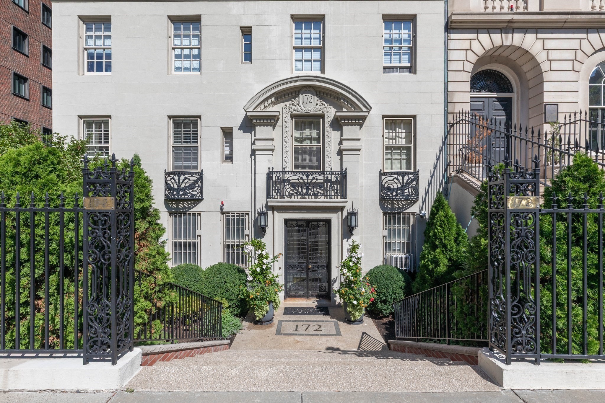 172 Beacon St Unit 3, Back Bay, Boston, MA 02116 - Image 40