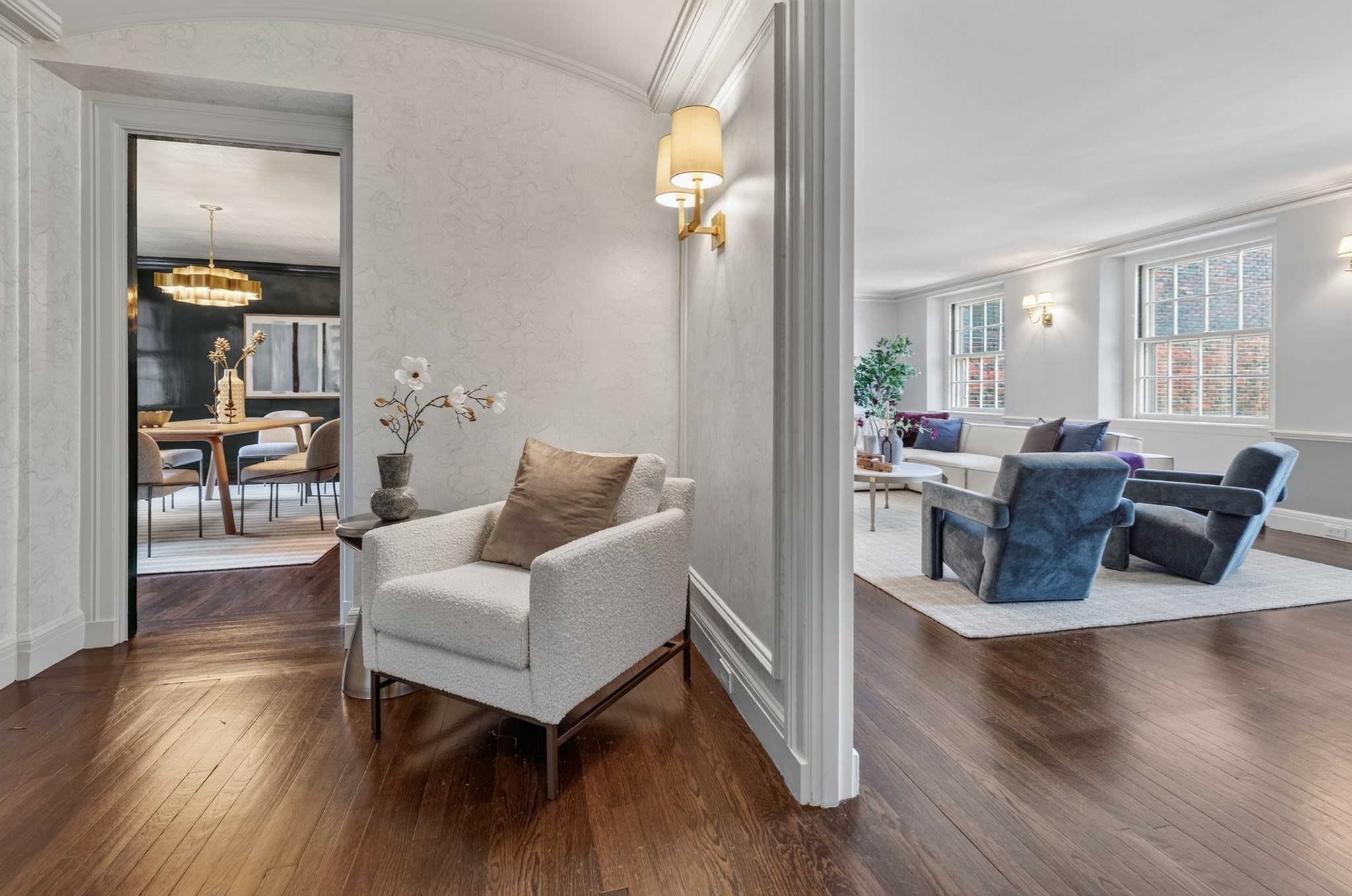 172 Beacon St Unit 3, Back Bay, Boston, MA 02116 - Image 5