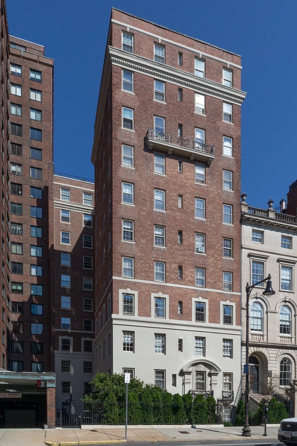 172 Beacon St Unit 3, Back Bay, Boston, MA 02116 - Image 41