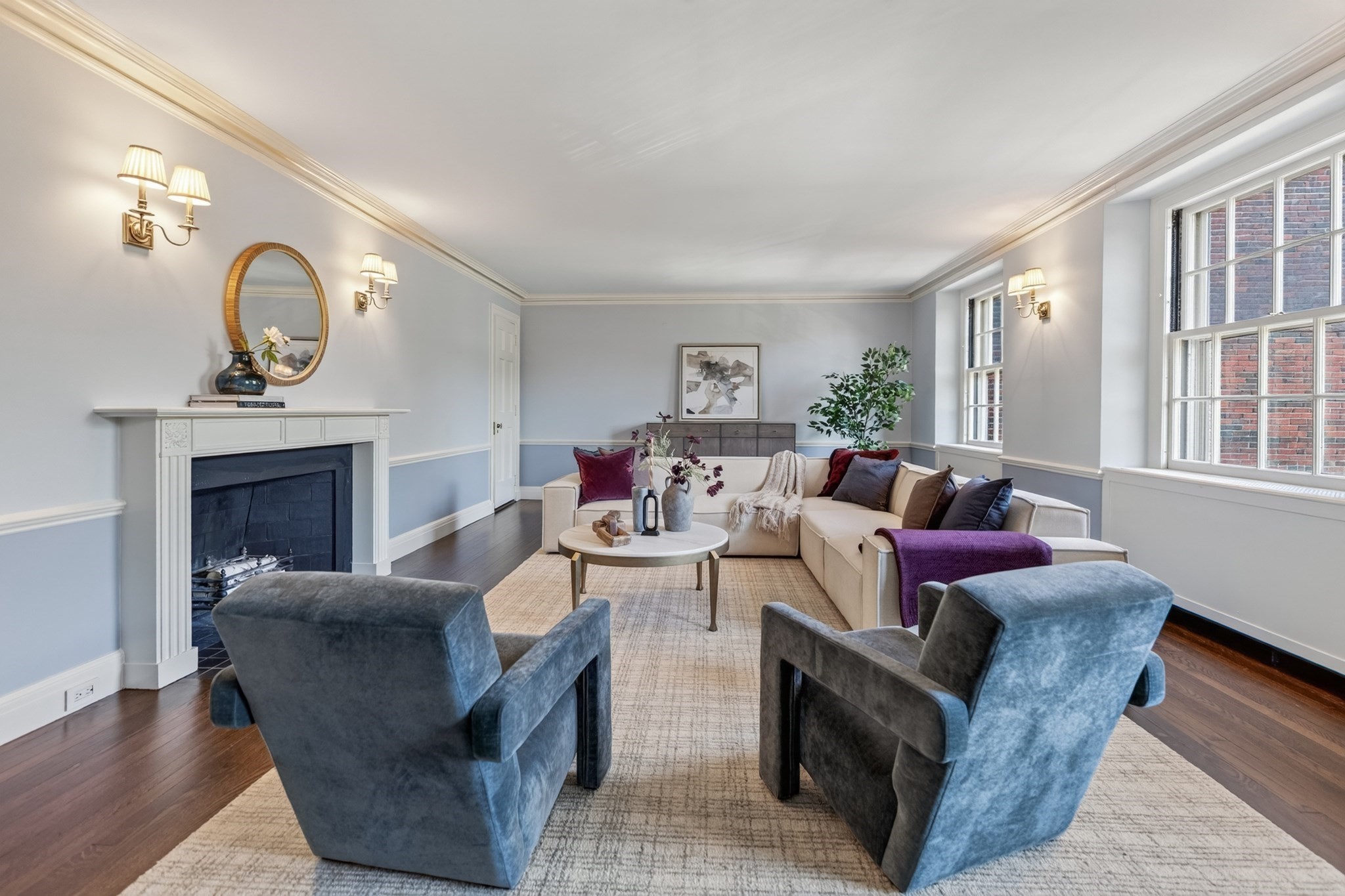 172 Beacon St Unit 3, Back Bay, Boston, MA 02116 - Image 7