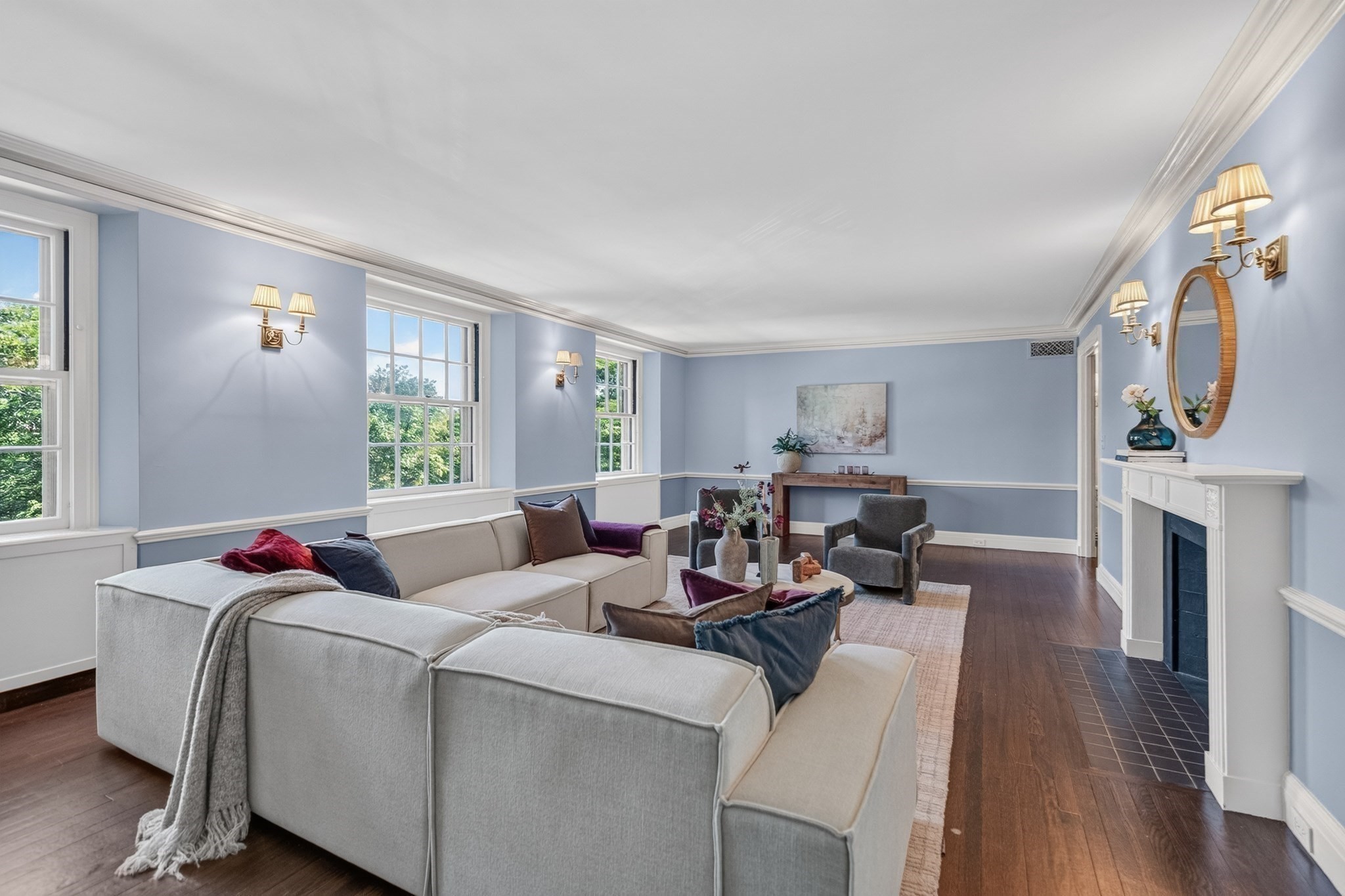 172 Beacon St Unit 3, Back Bay, Boston, MA 02116 - Image 9