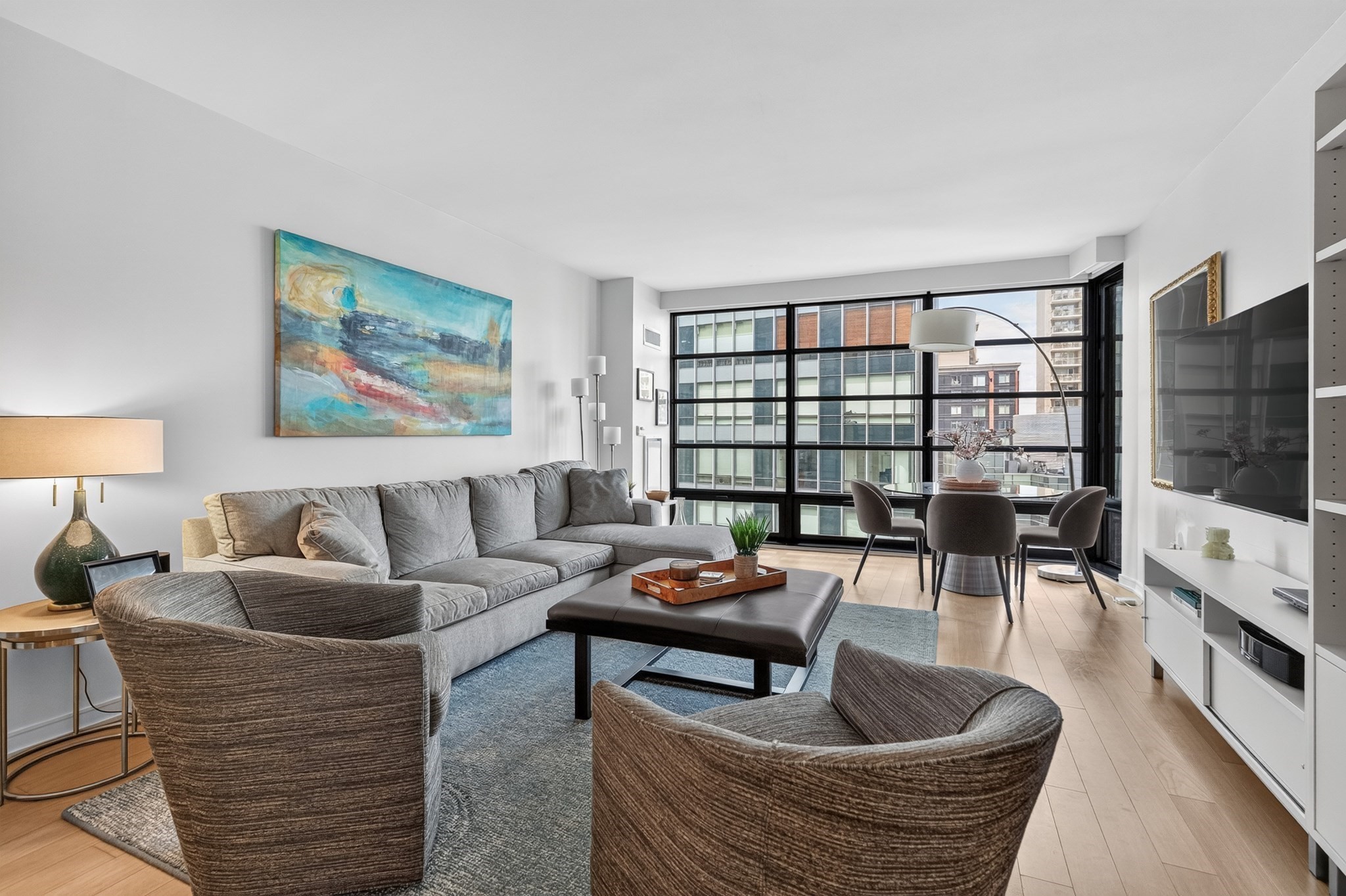 580 Washington St Unit 1410, Downtown, Boston, MA 02111