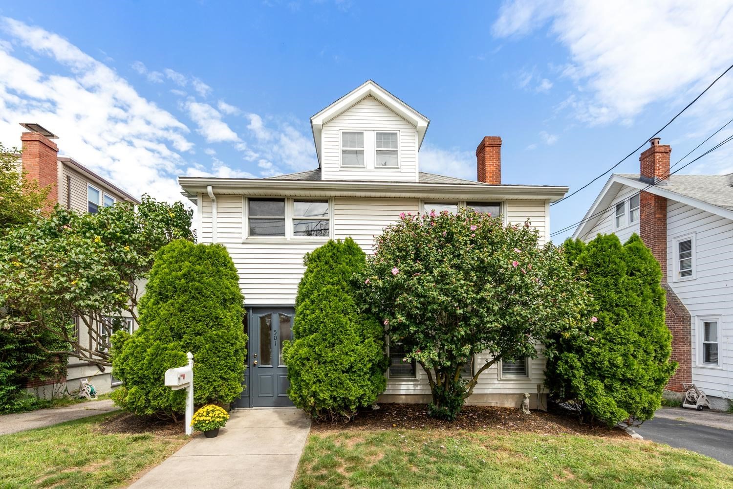501 Belmont St, Belmont, MA 02478