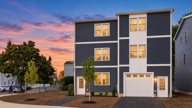 661 Washington Avenue Unit 1, Revere, MA 02151