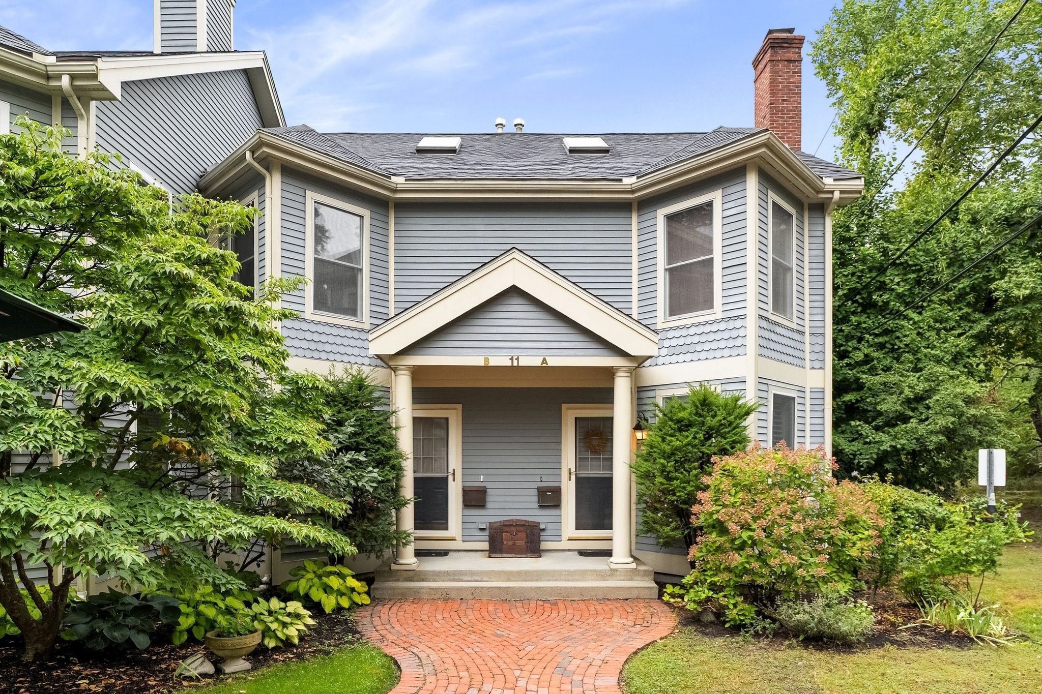 11 Parley Ave Unit 11B, Jamaica Plain, Boston, MA 02130