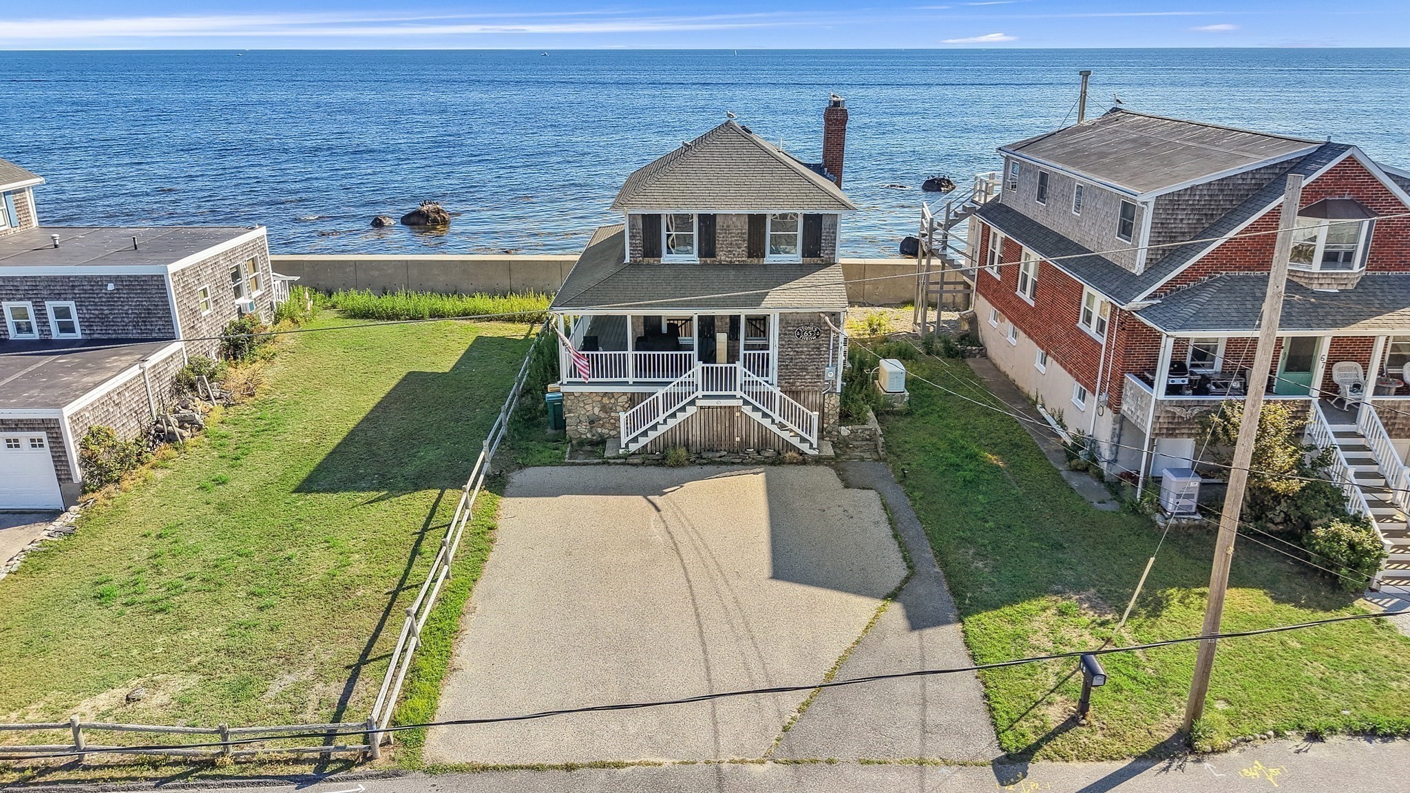 65 Rebecca Road, Scituate, MA 02066