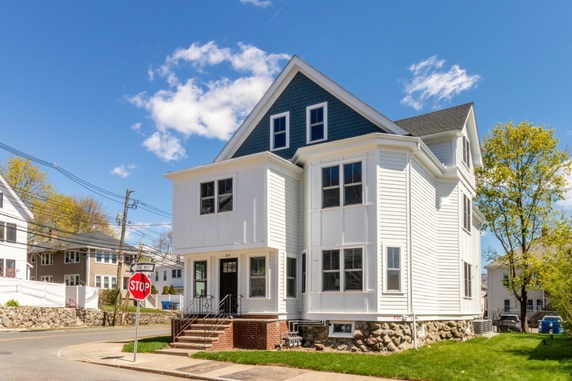59 Wellington St Unit 3, Waltham, MA 02451 - Image 2