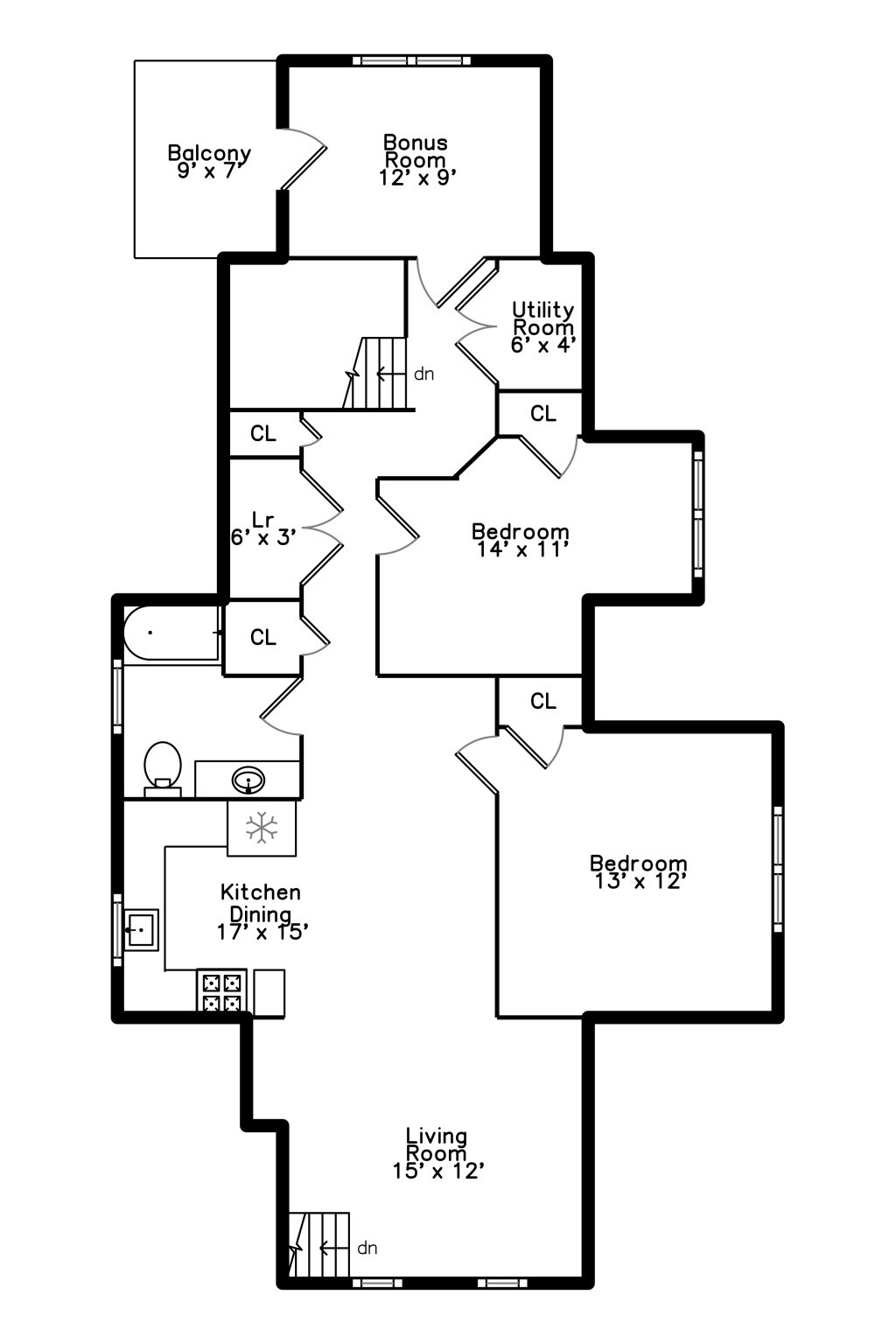 59 Wellington St Unit 3, Waltham, MA 02451 - Image 21