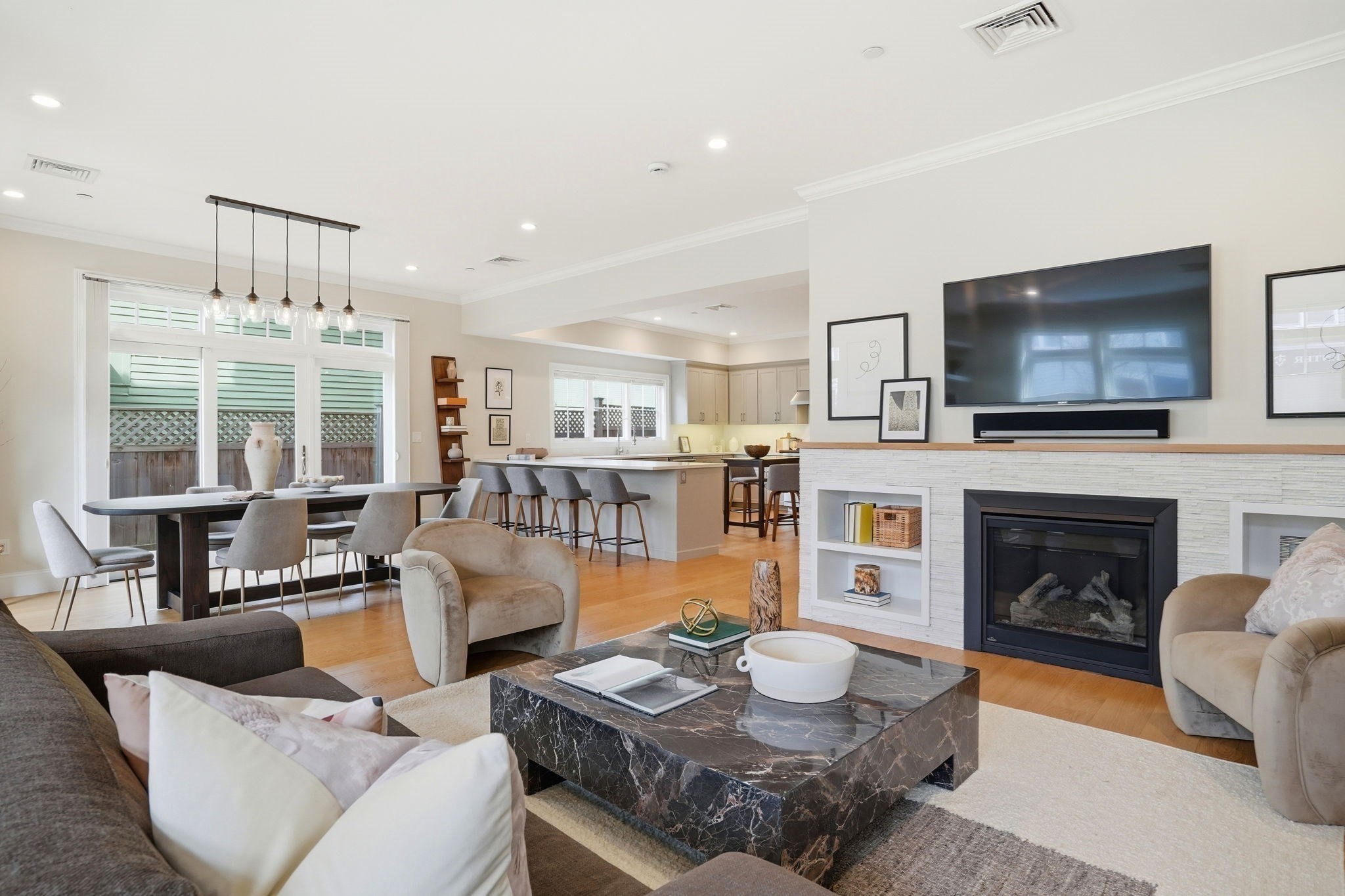 315 Highland Ave Unit 101, Somerville, MA 02144