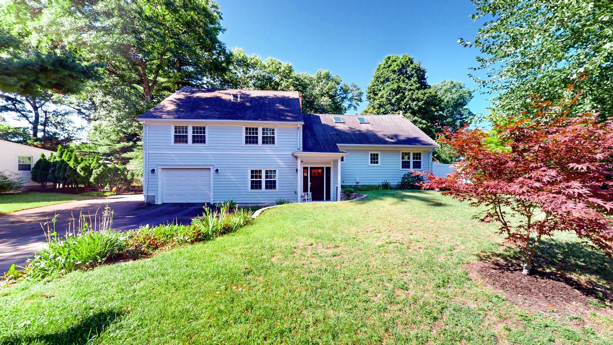 9 Fells Circle, Wellesley, MA 02482