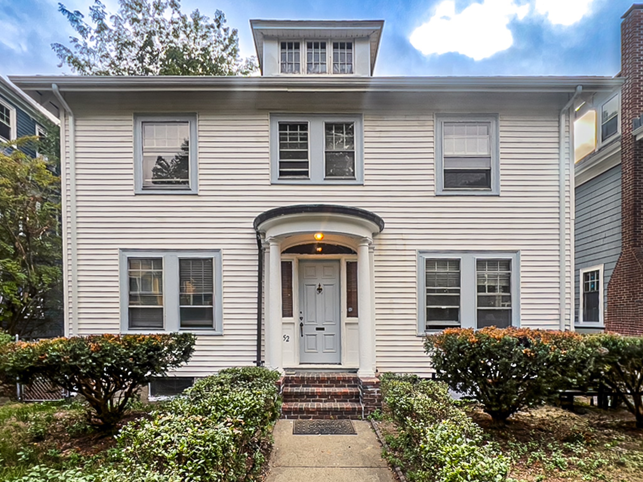 52 Prince St, Jamaica Plain, Boston, MA 02130