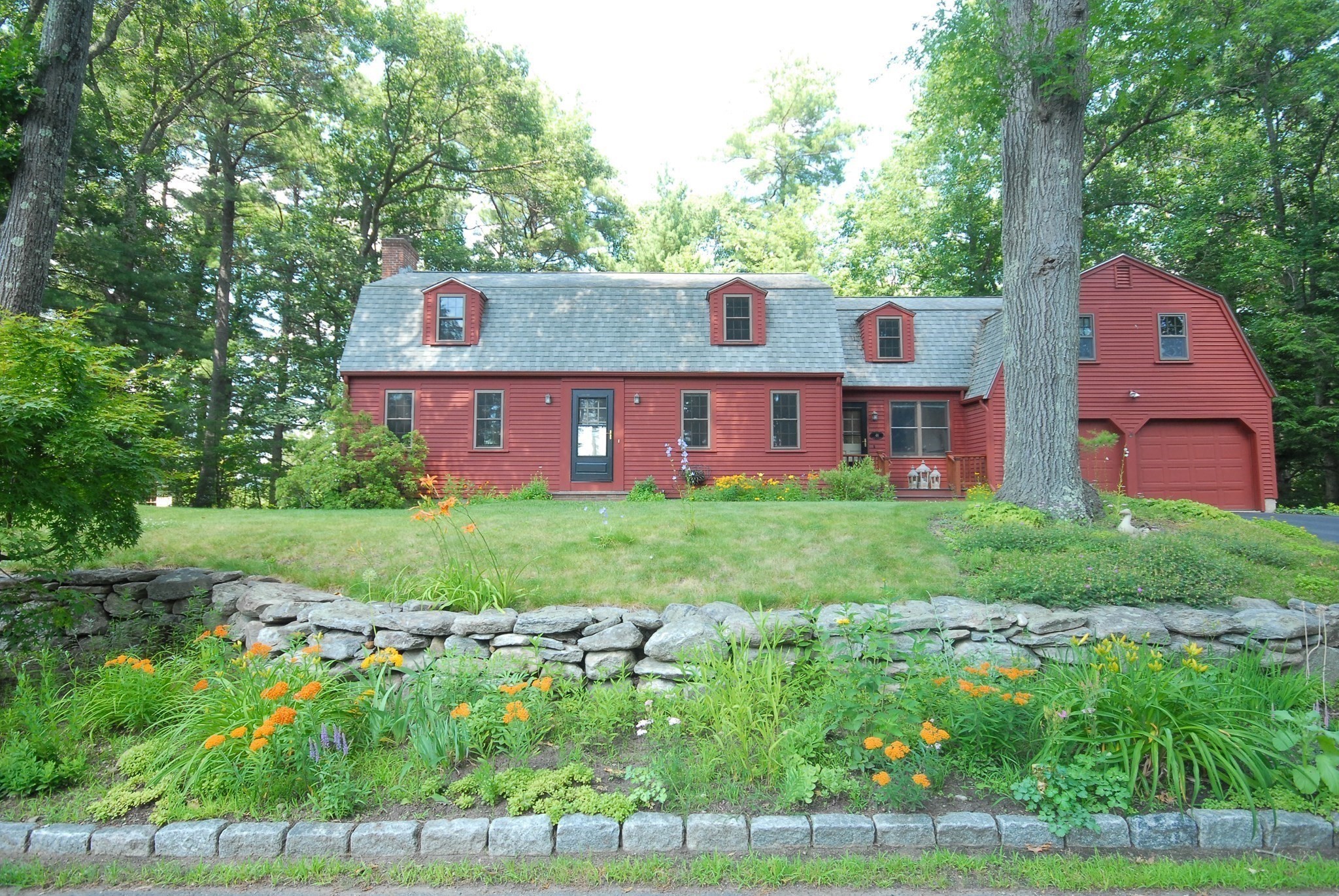 46 Tarbell Spring, Concord, MA 01742