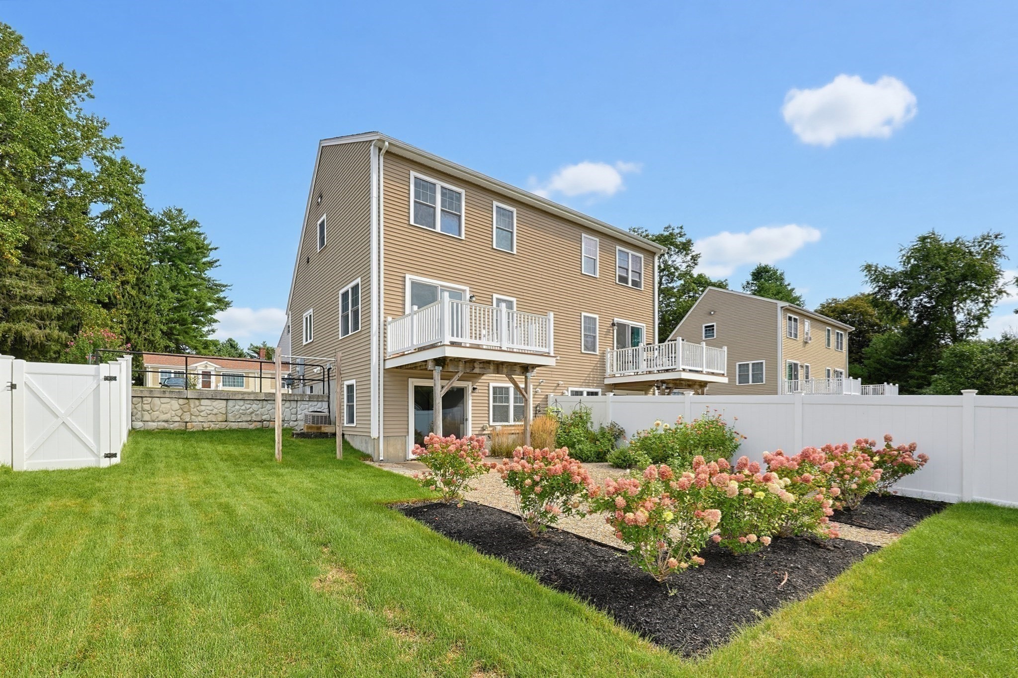 1449 Main St Unit 4, Hanson, MA 02341