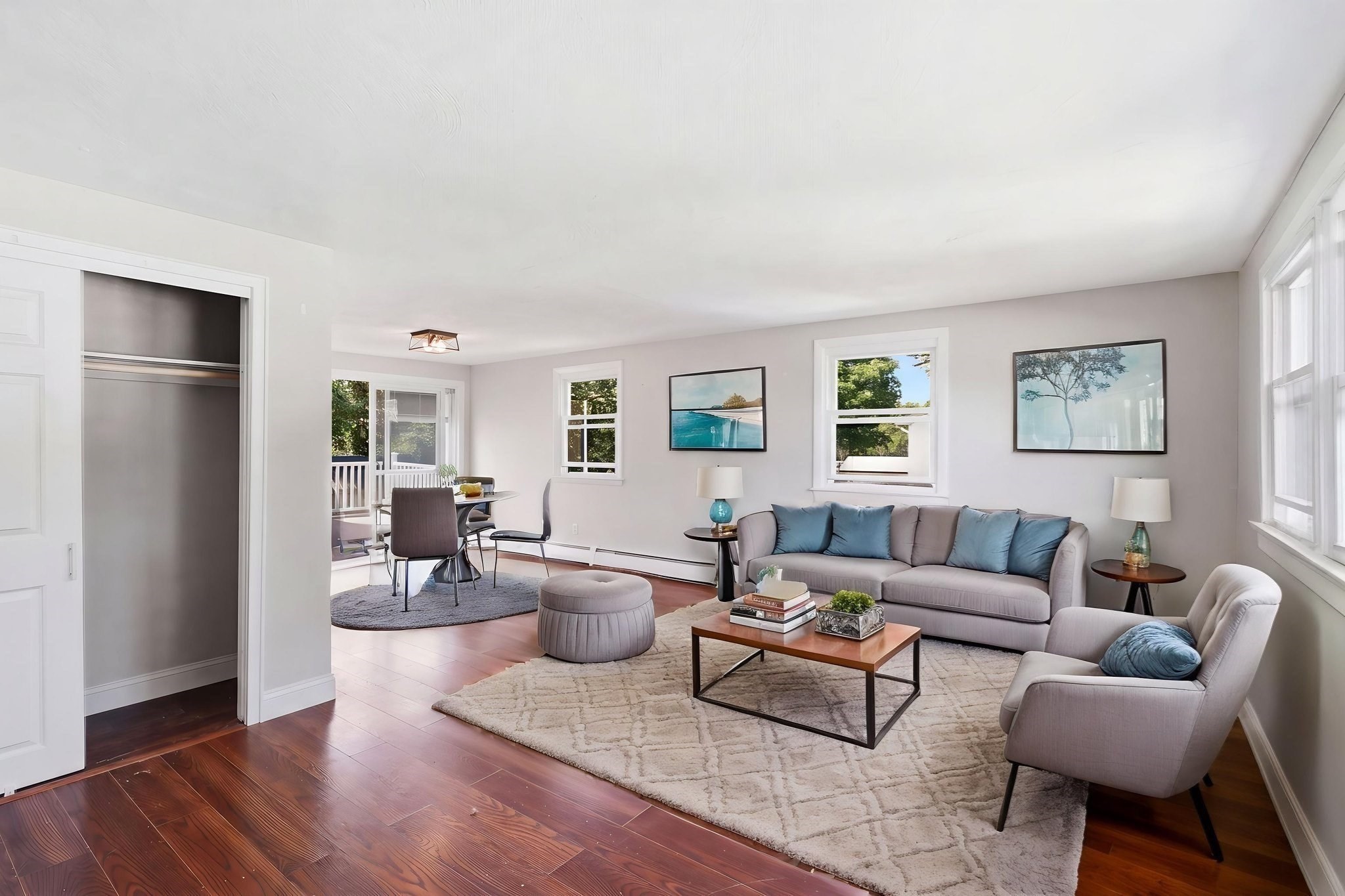 99 Central St Unit 99, Woburn, MA 01801 - Image 4