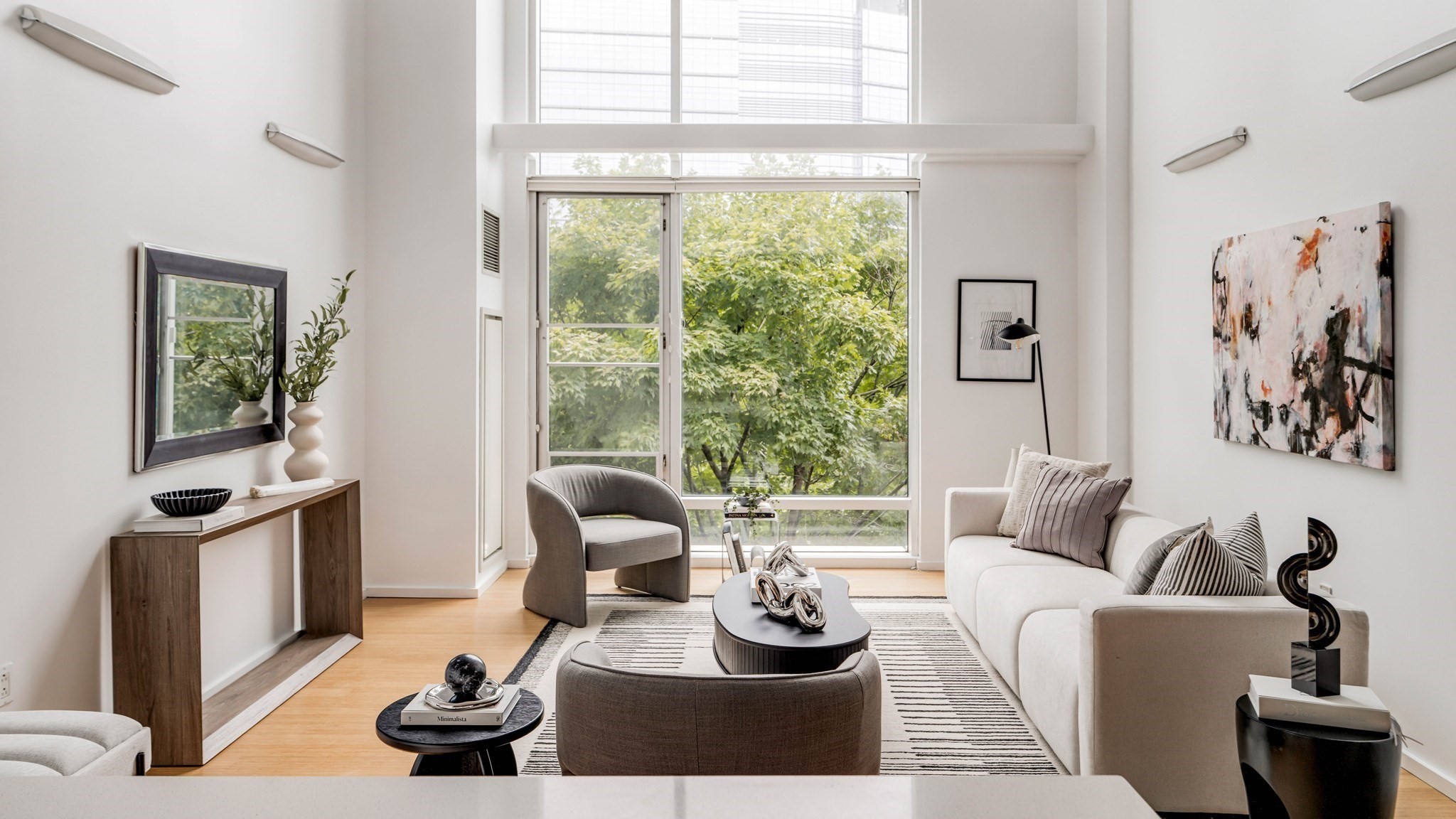1 Earhart St Unit 316, Cambridge, MA 02141
