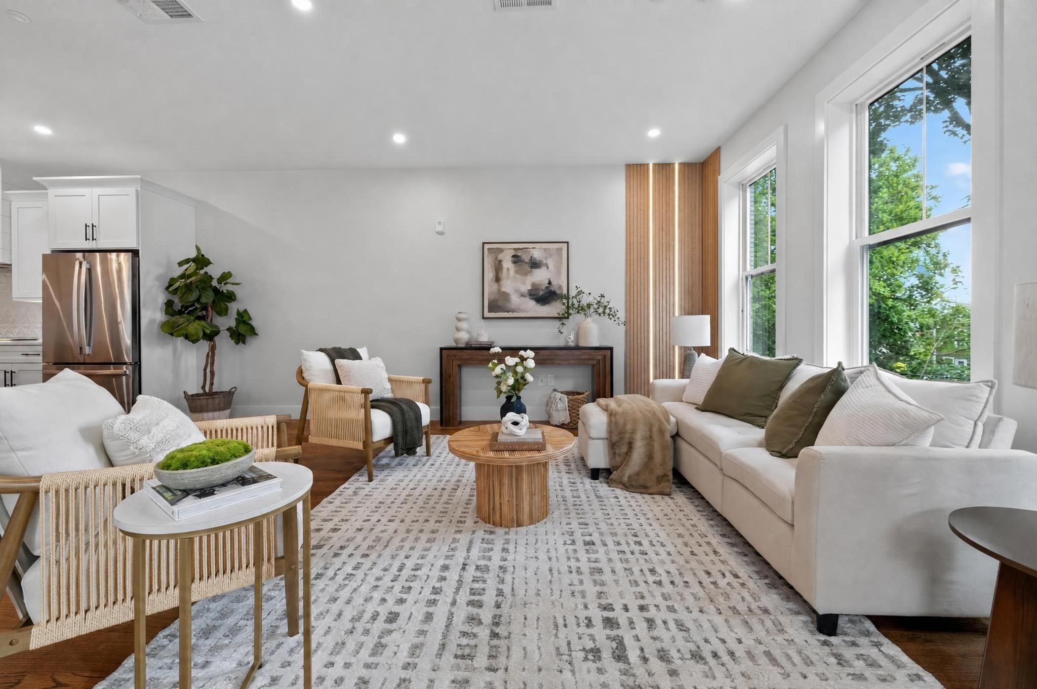 2 Readfield Place Unit A, Roxbury, Boston, MA 02119