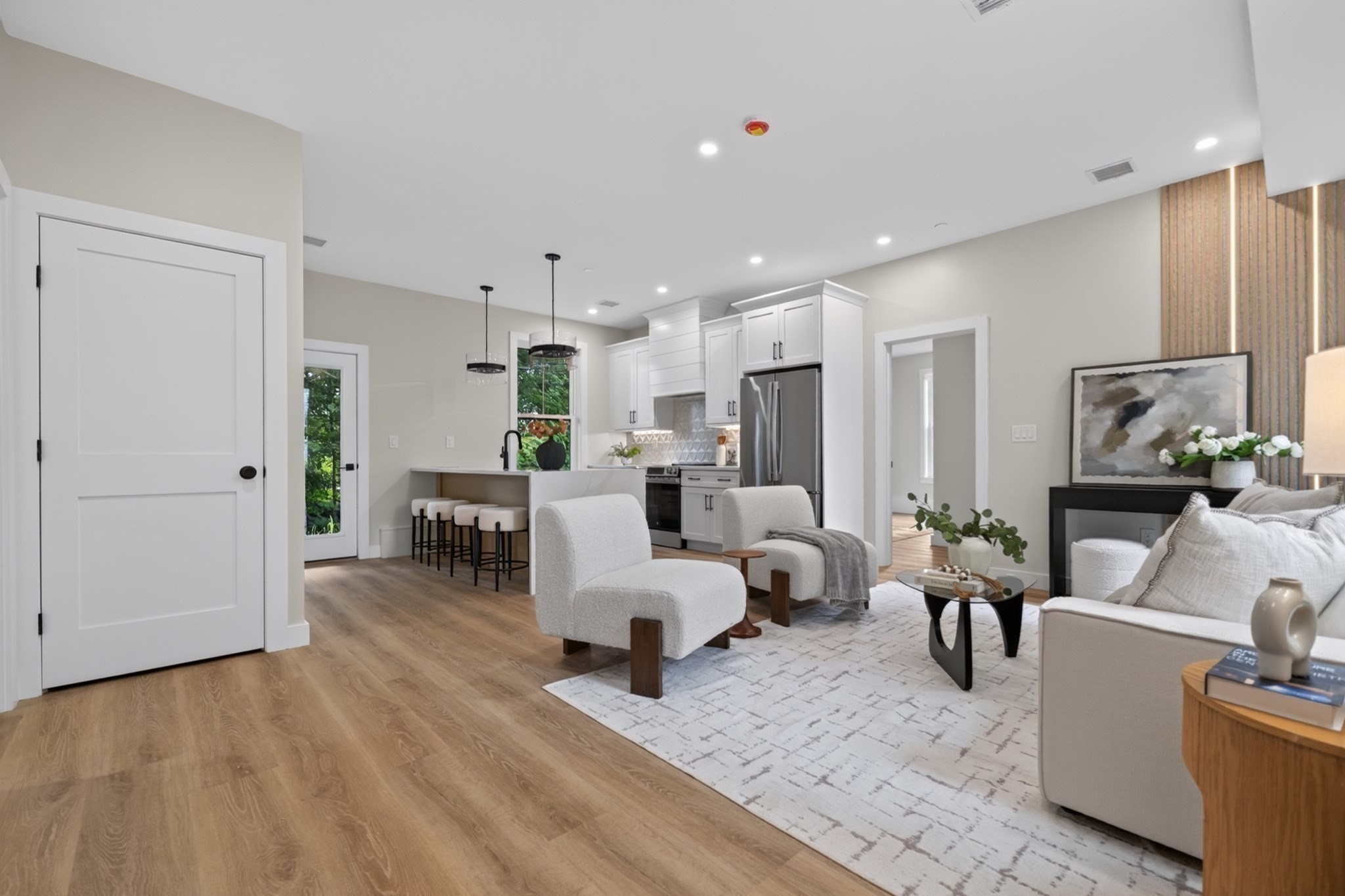 2 Readfield Place Unit E, Roxbury, Boston, MA 02119