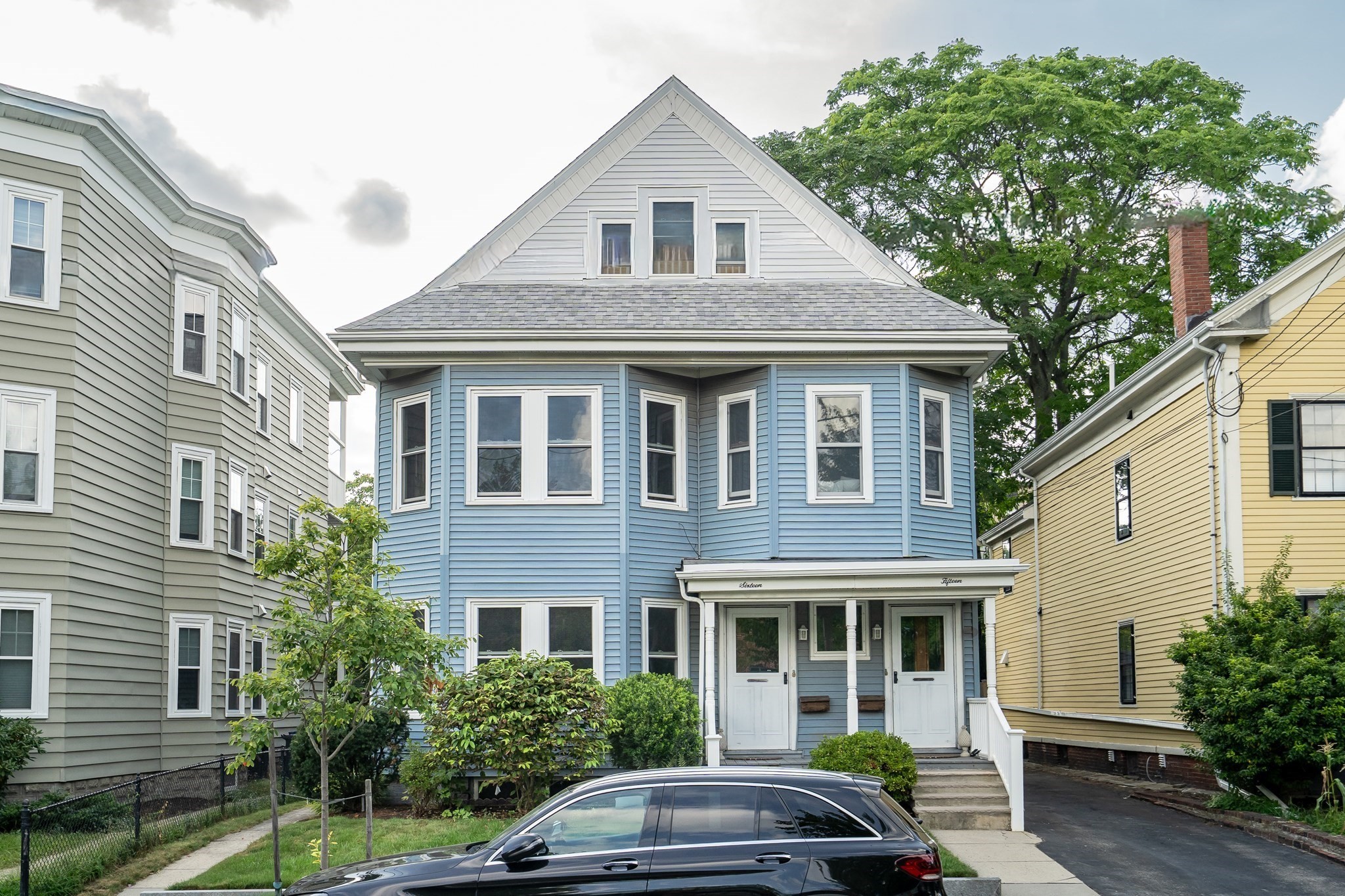 15 Yerxa Road, Cambridge, MA 02140
