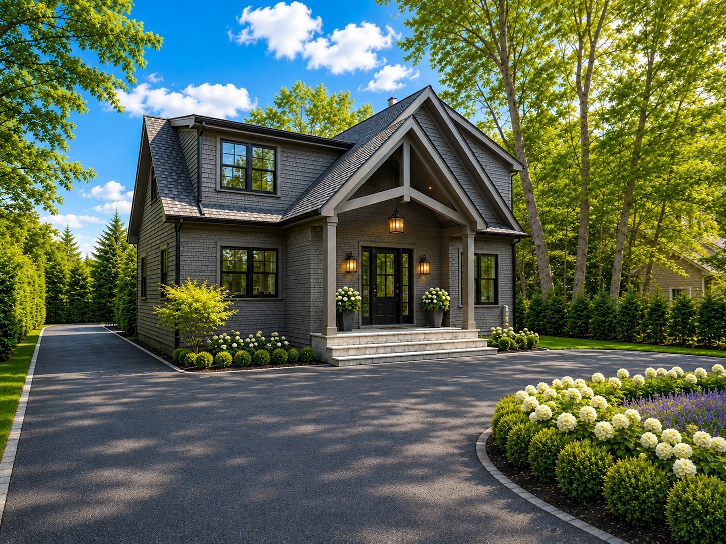 90 Parker Road, Wellesley, MA 02482