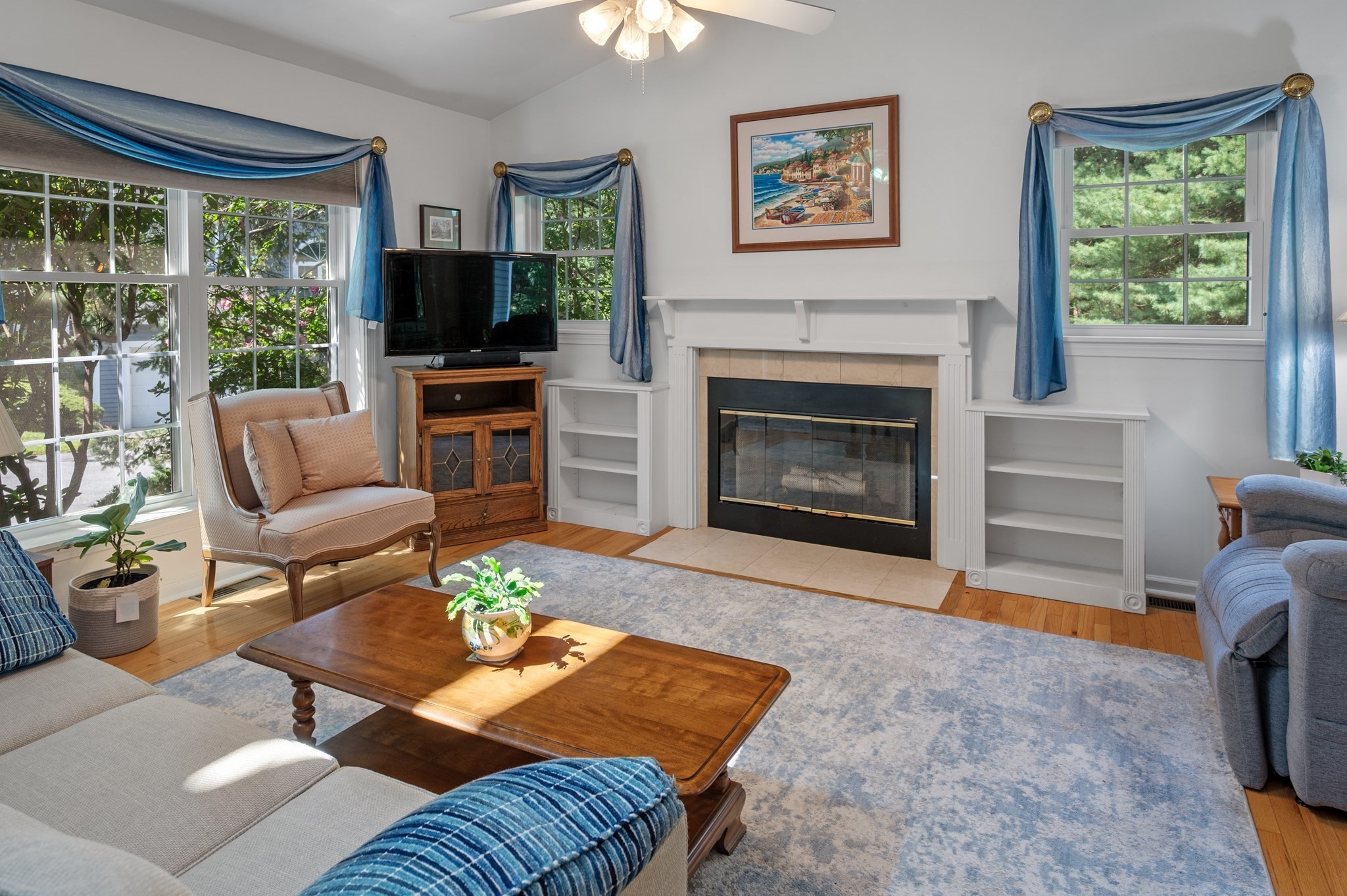 9 Bishops Forest Dr Unit 9, Waltham, MA 02452 - Image 2