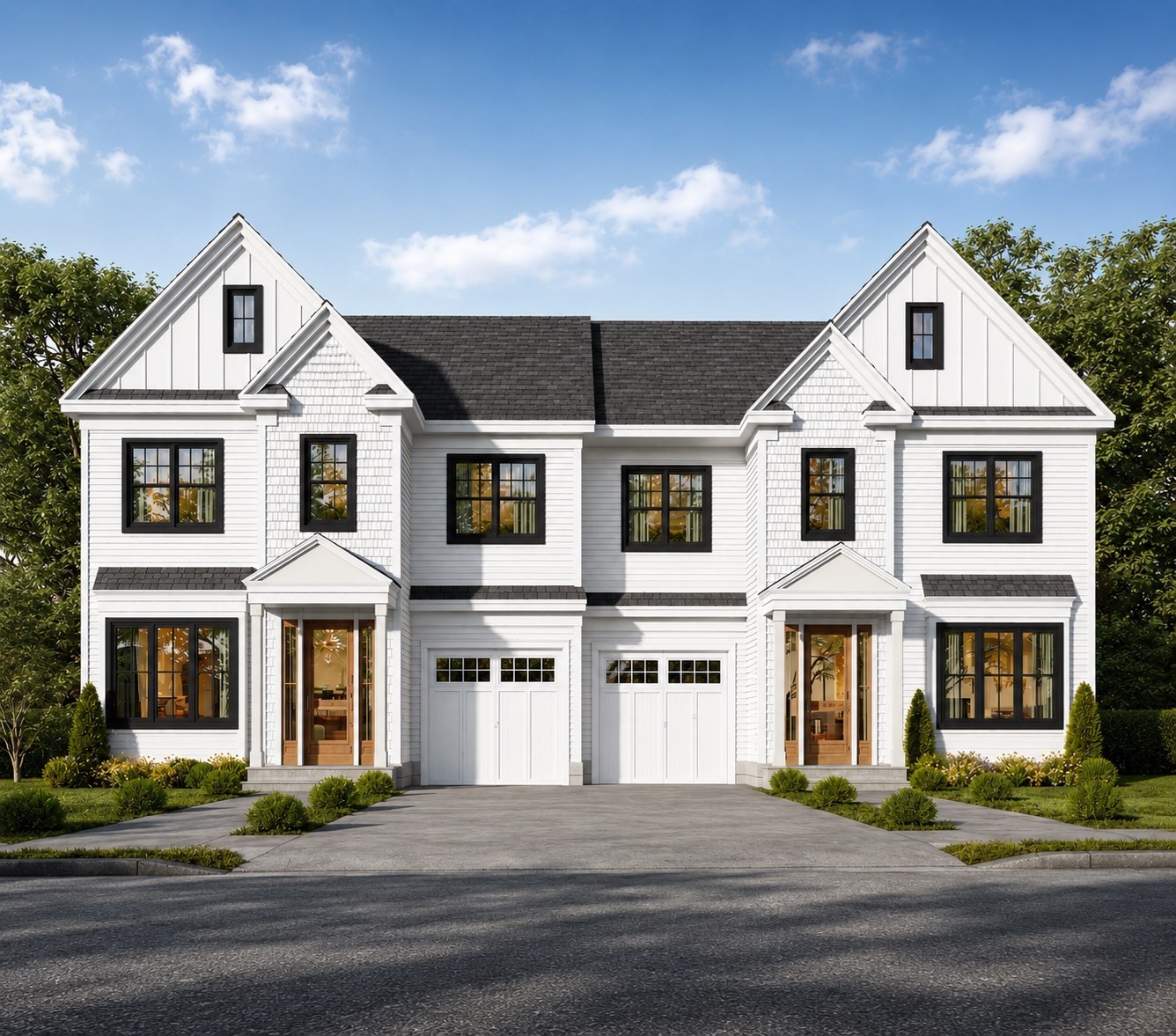 4 Crescent Unit A, Needham, MA 02494