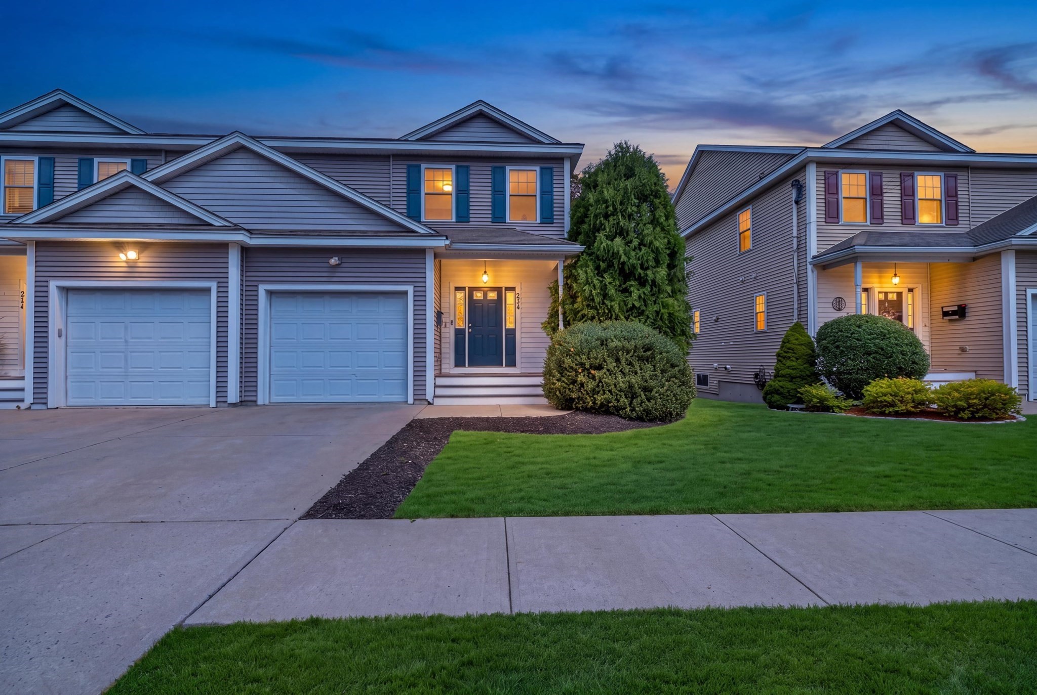 21 County St. Unit B, Peabody, MA 01960