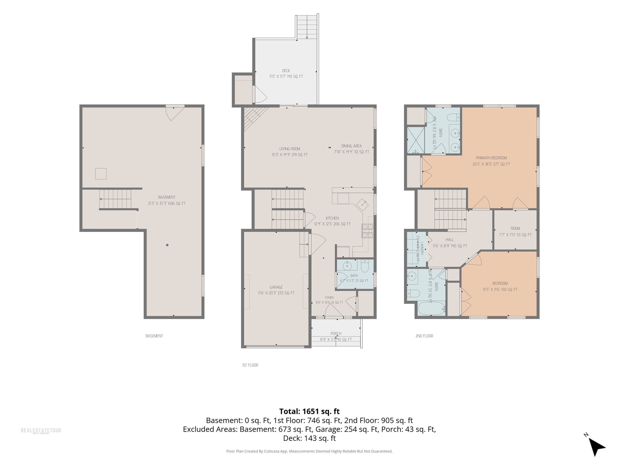 21 County St. Unit B, Peabody, MA 01960 - Image 37