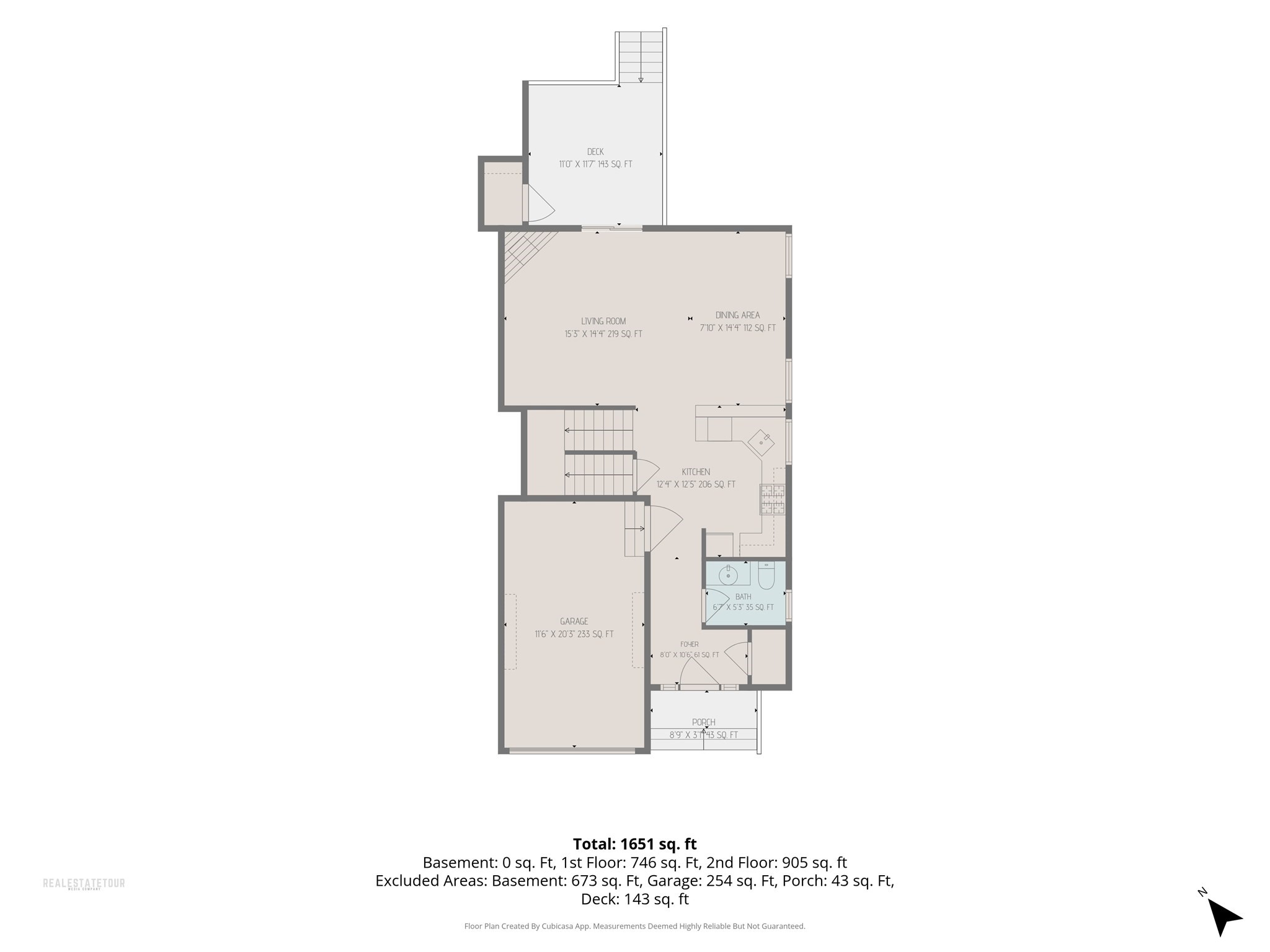 21 County St. Unit B, Peabody, MA 01960 - Image 39