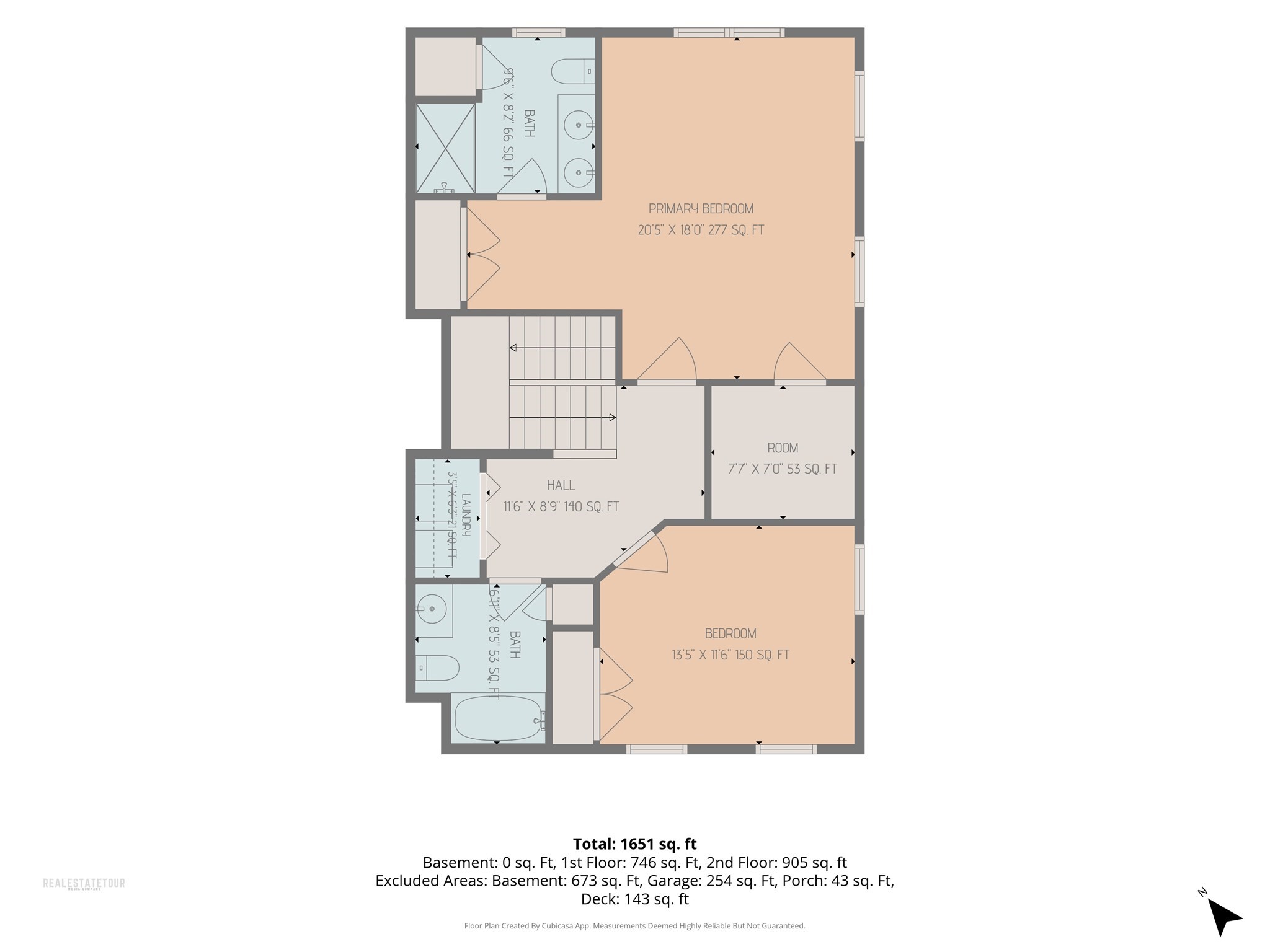 21 County St. Unit B, Peabody, MA 01960 - Image 40