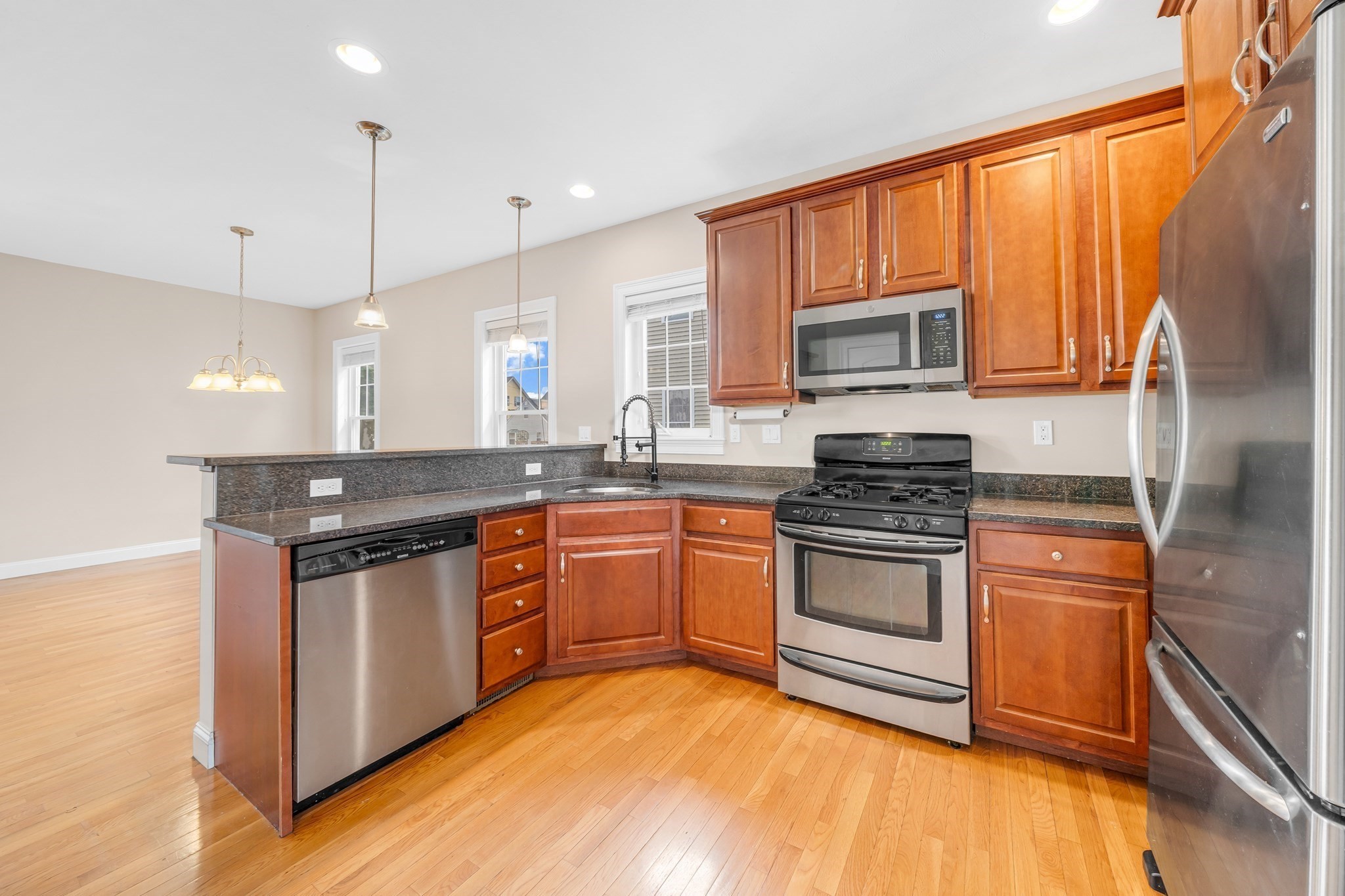 21 County St. Unit B, Peabody, MA 01960 - Image 6