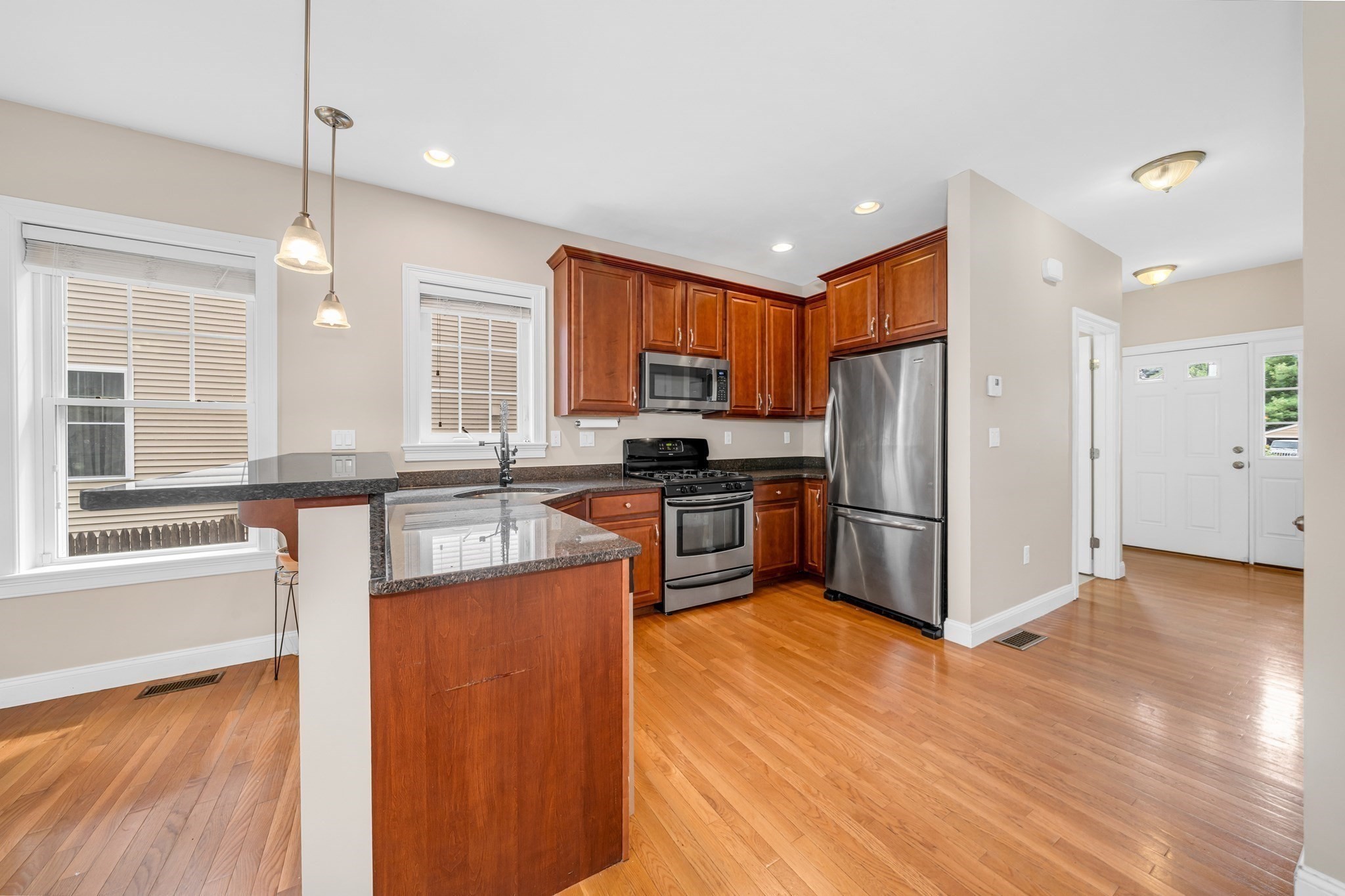 21 County St. Unit B, Peabody, MA 01960 - Image 8