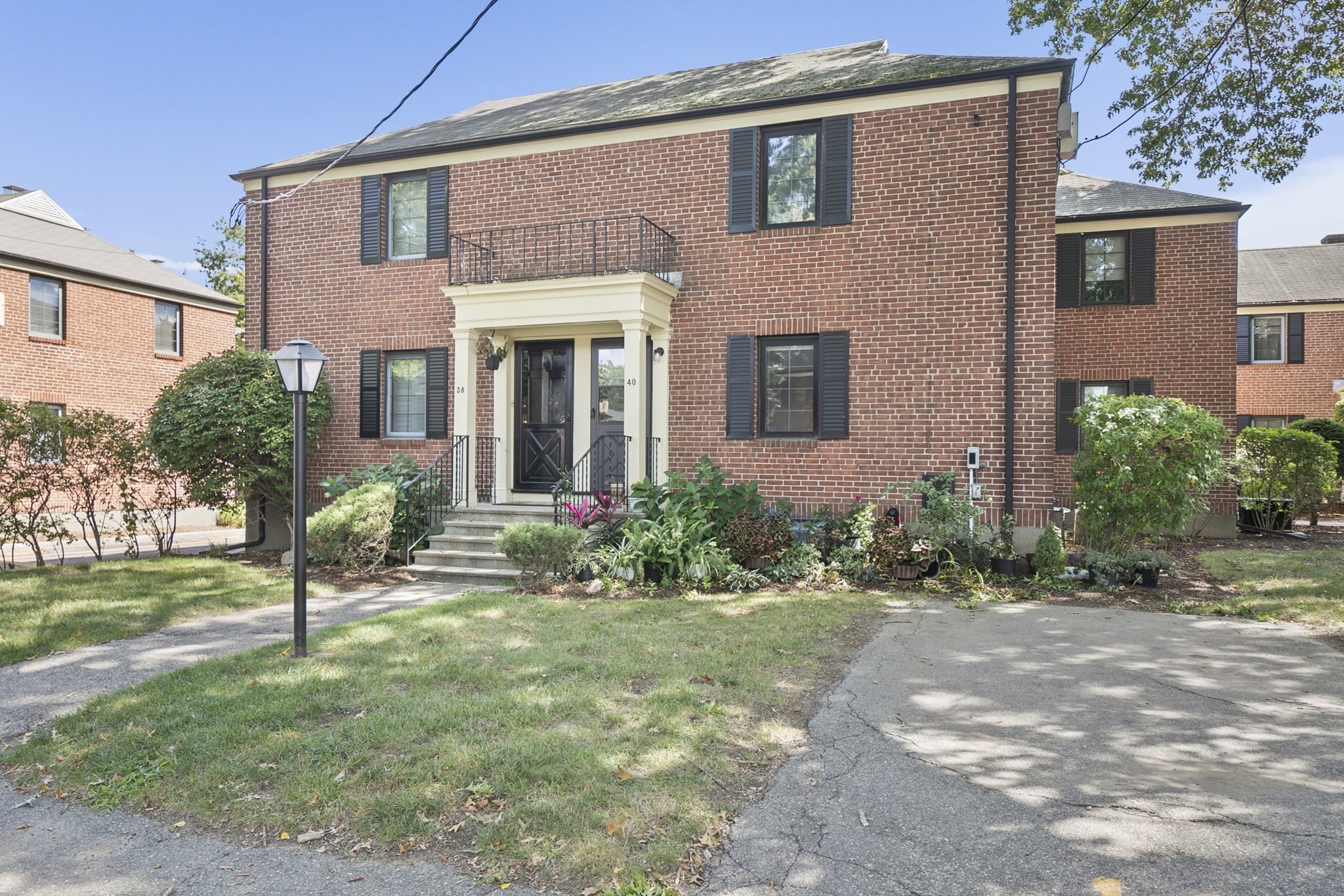 40 Pierce Rd Unit 40, Watertown, MA 02472