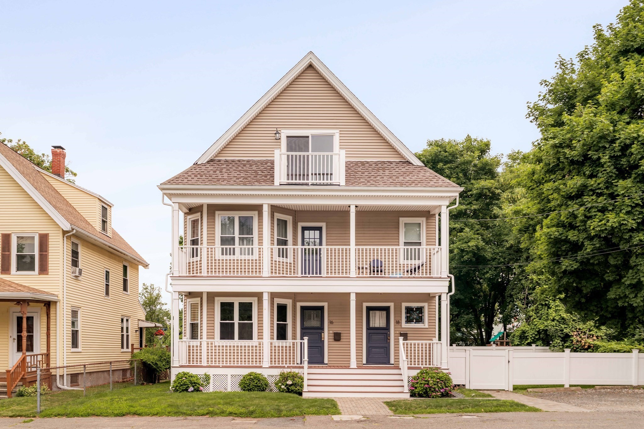 16 Cudworth Street Unit 16, Medford, MA 02155