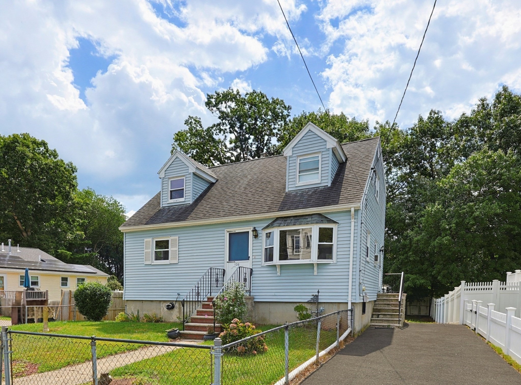 135 Crane St, Dedham, MA 02026